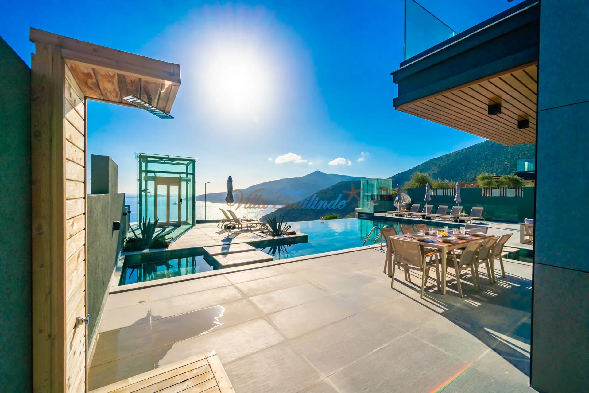 Villa Aura G