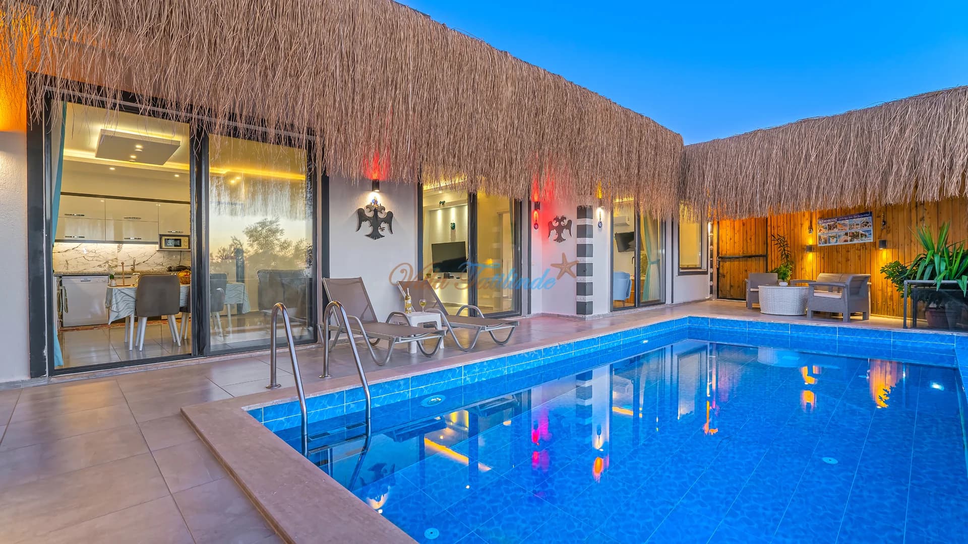 Villa Şahin 2