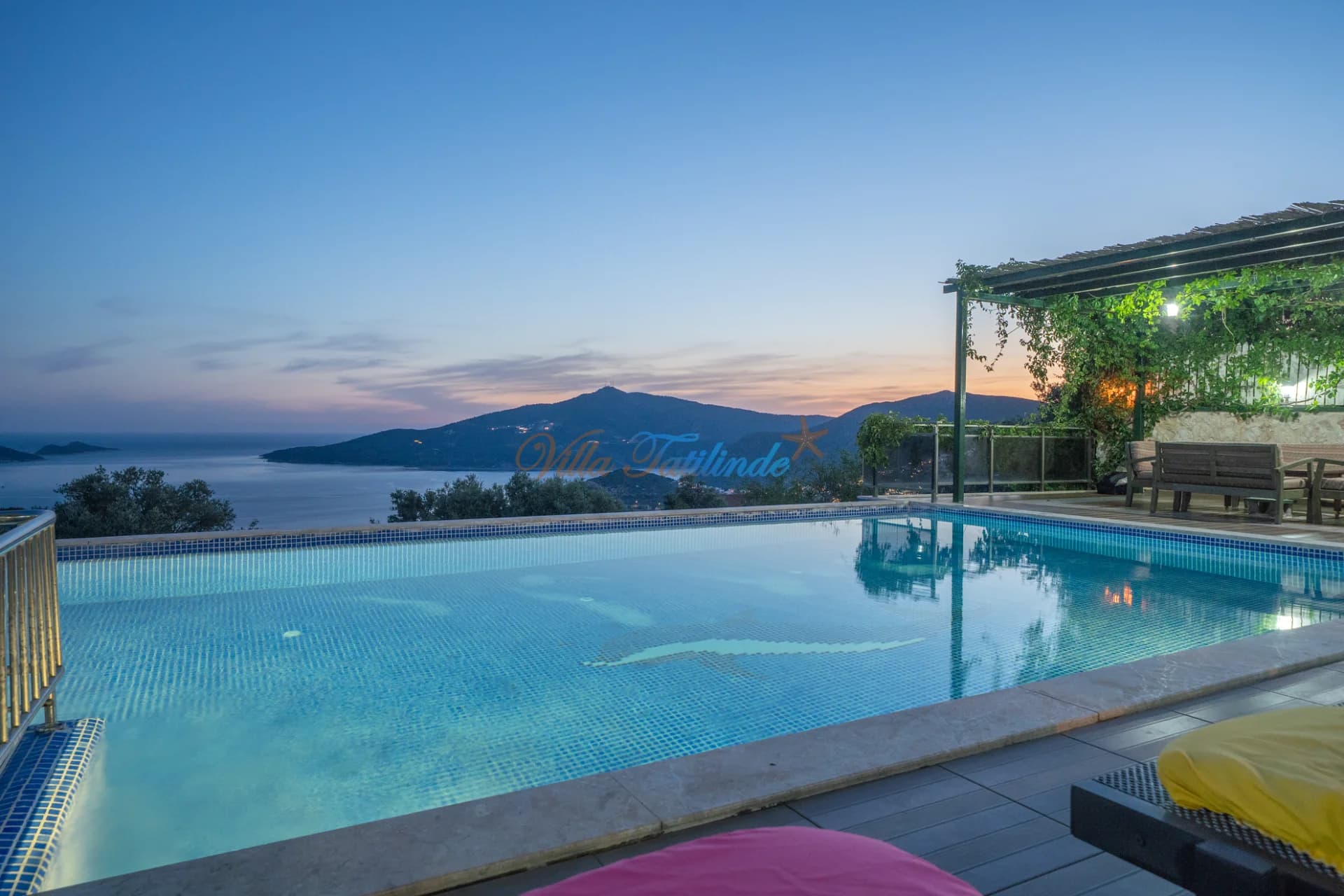 Villa Akça