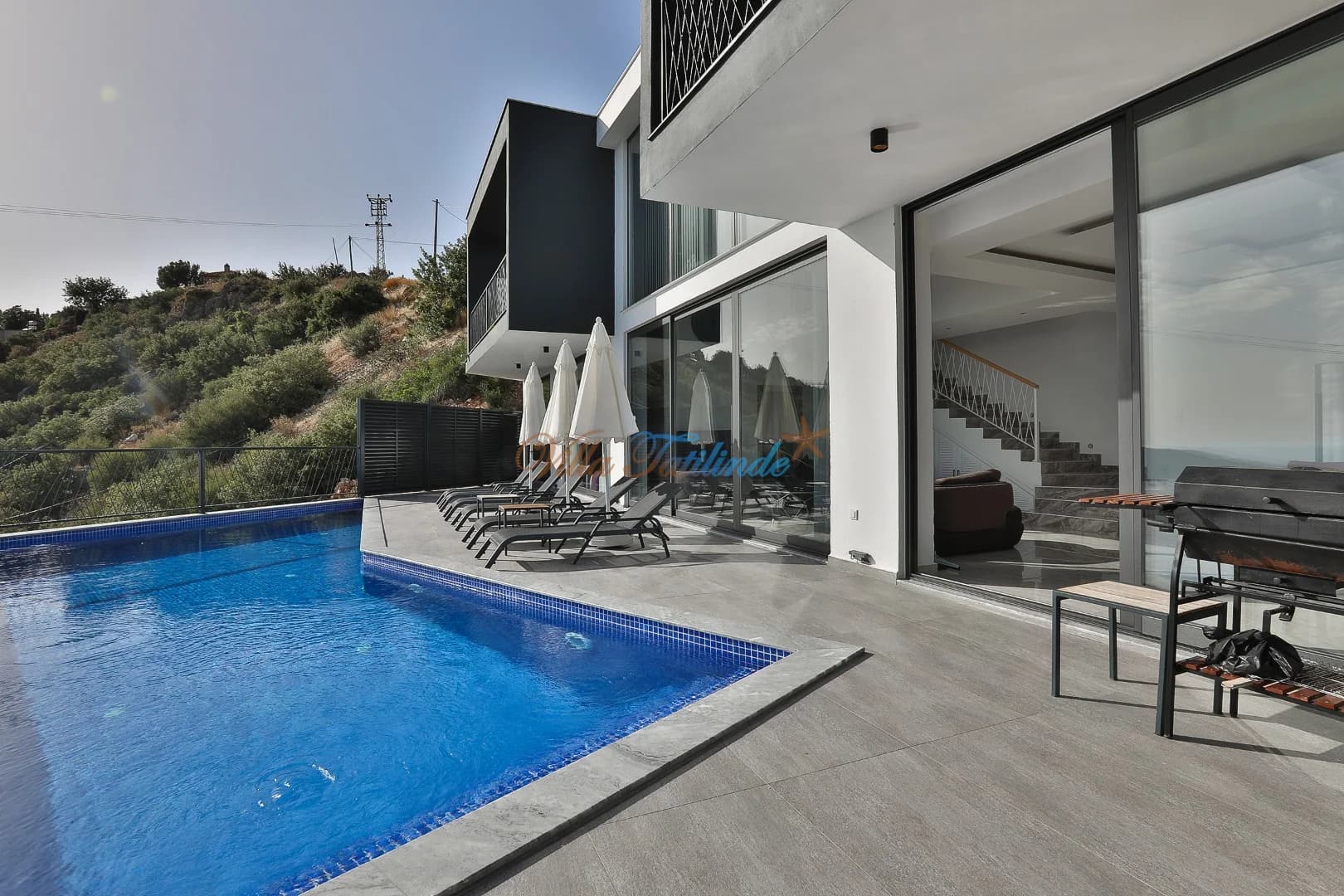 Villa Tria