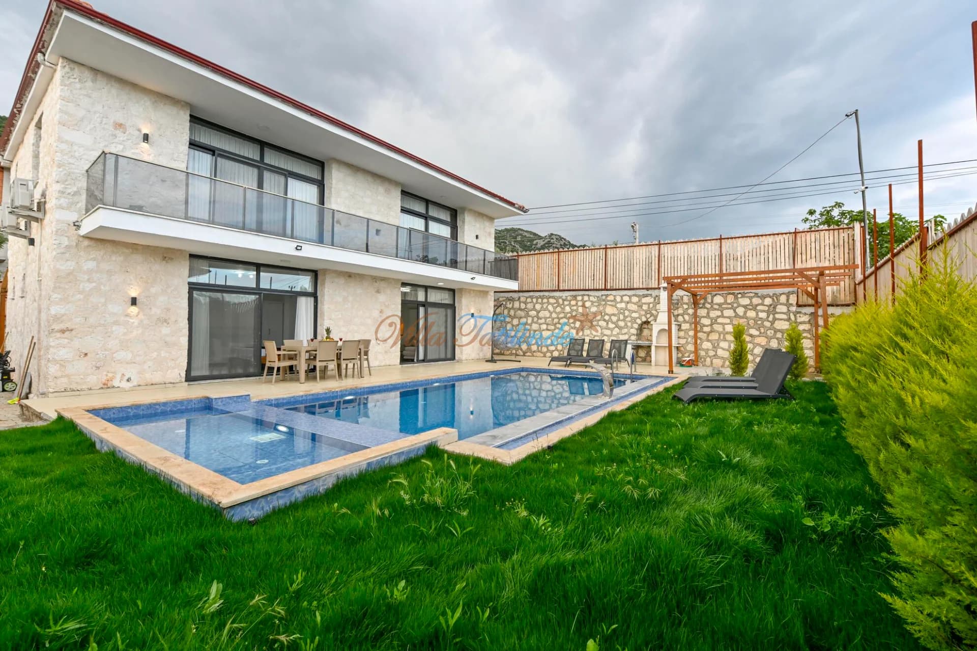 Villa Likya Avcı