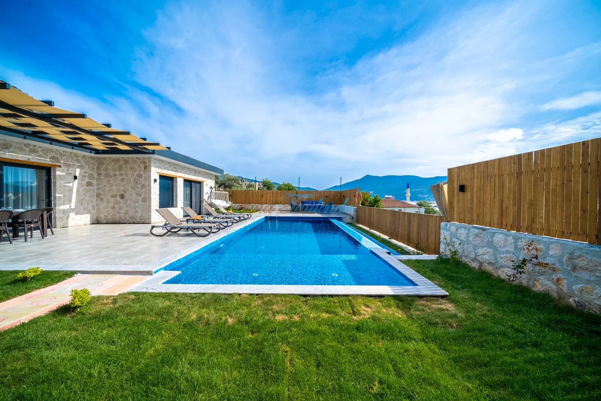 Villa Natilius