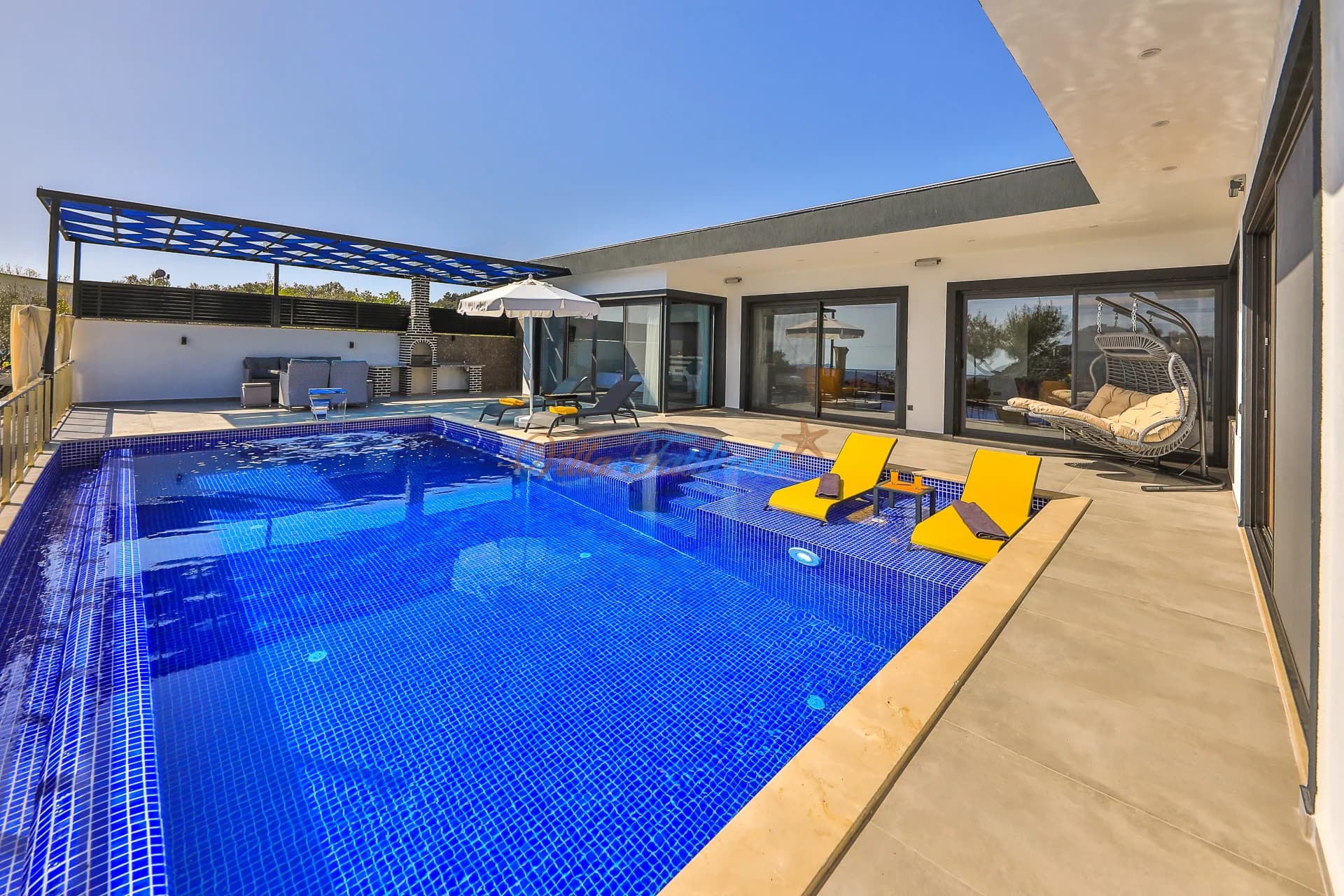Villa Tayyar