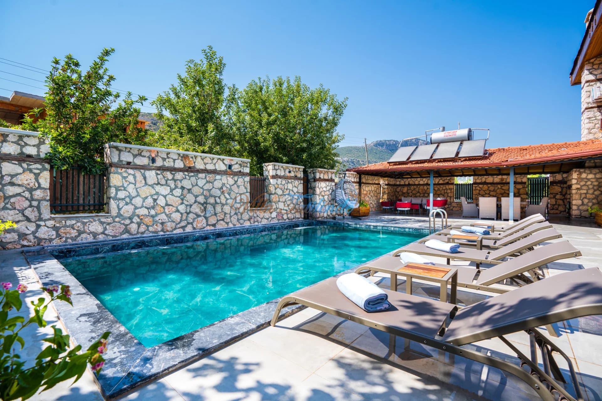 Villa Şah