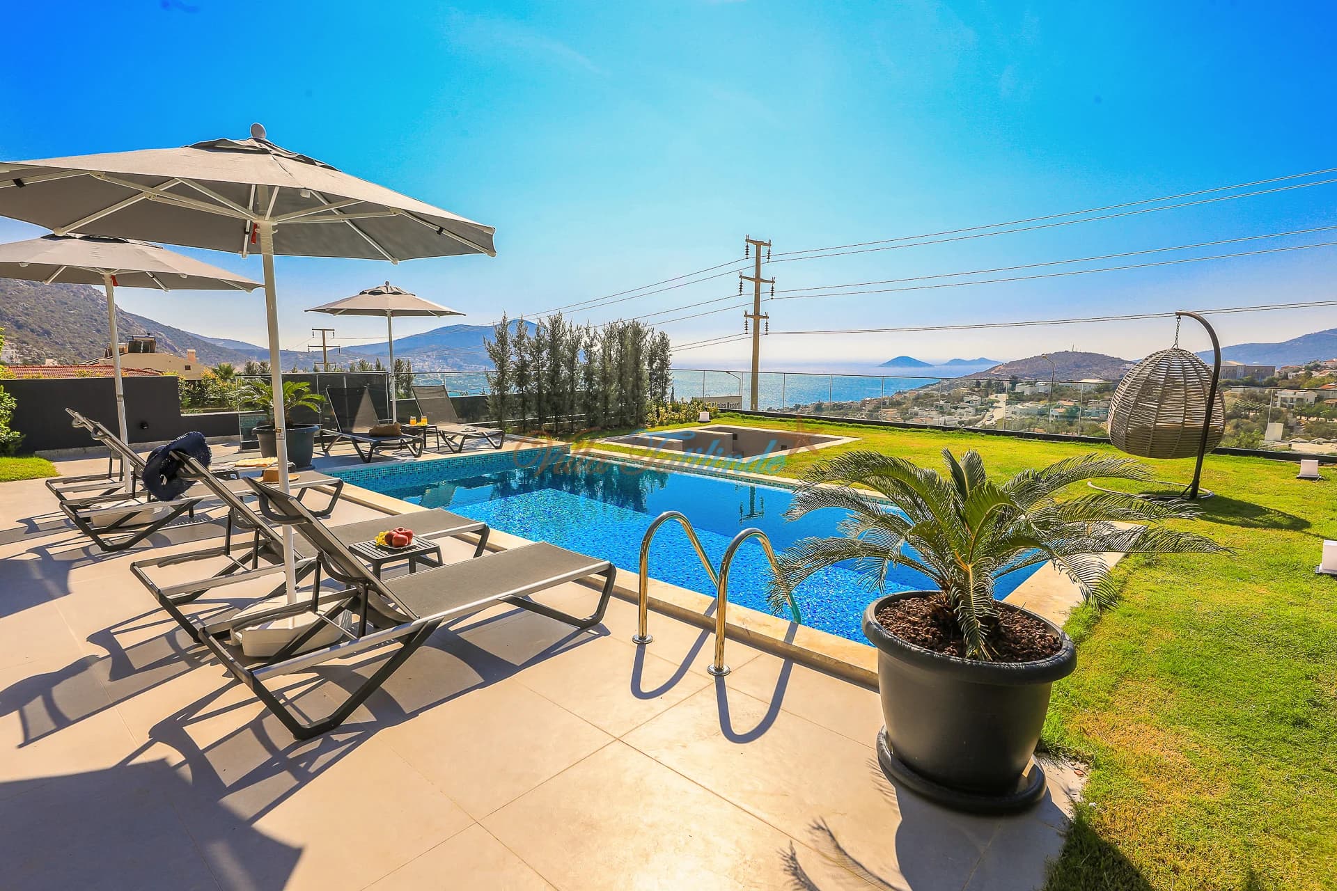 Villa Palmi