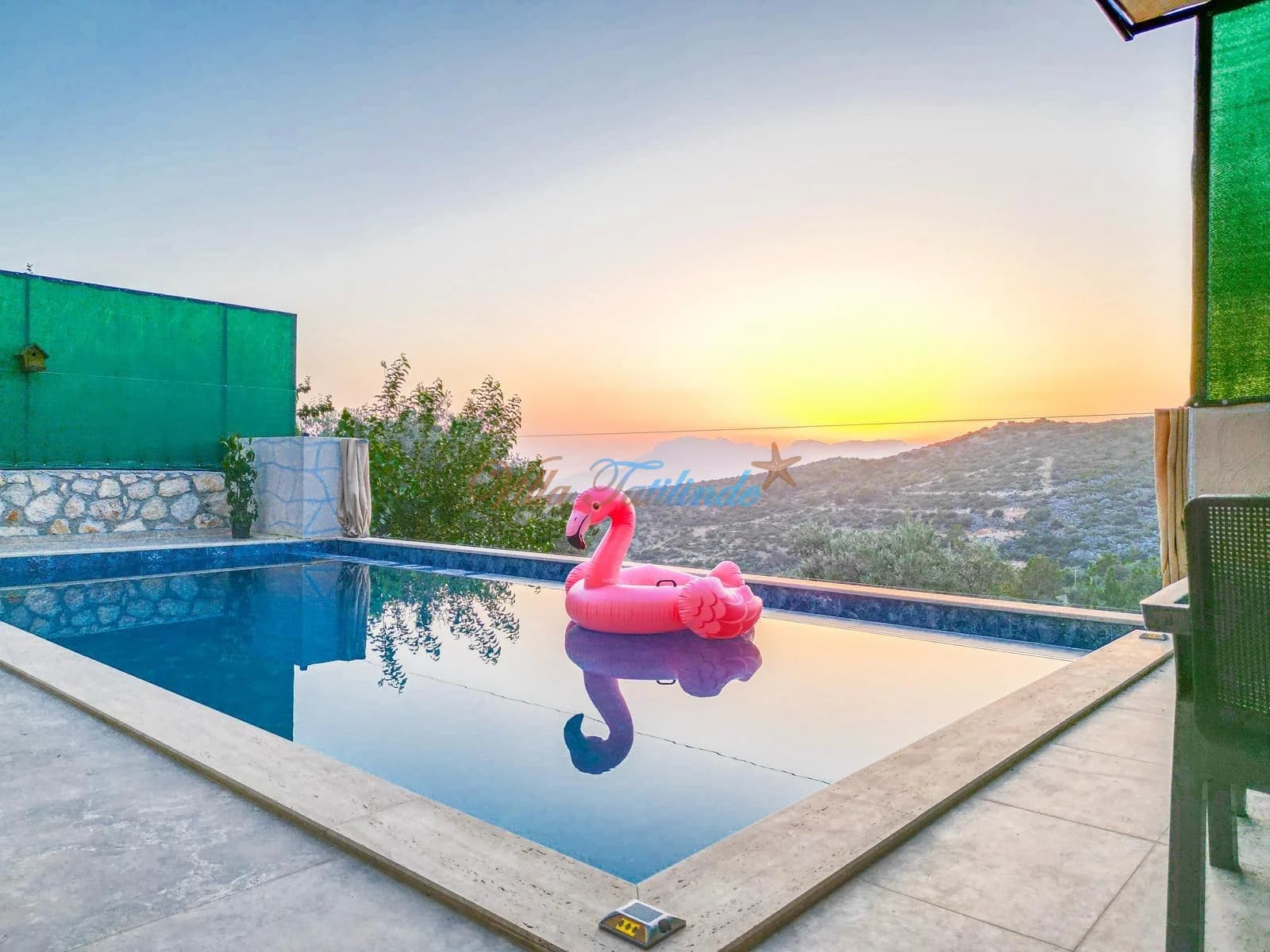 Villa Loft