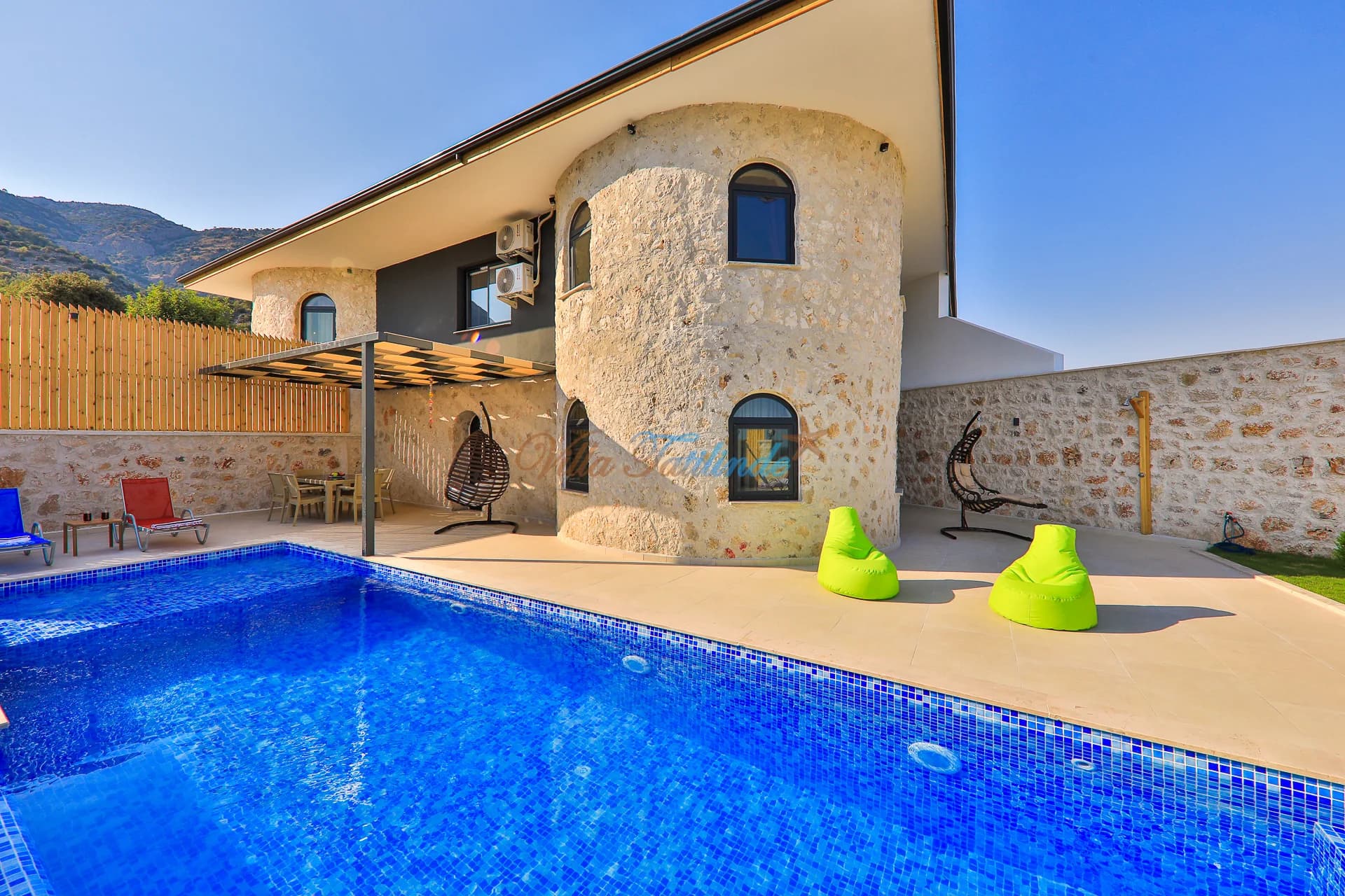 Villa Sandak-2