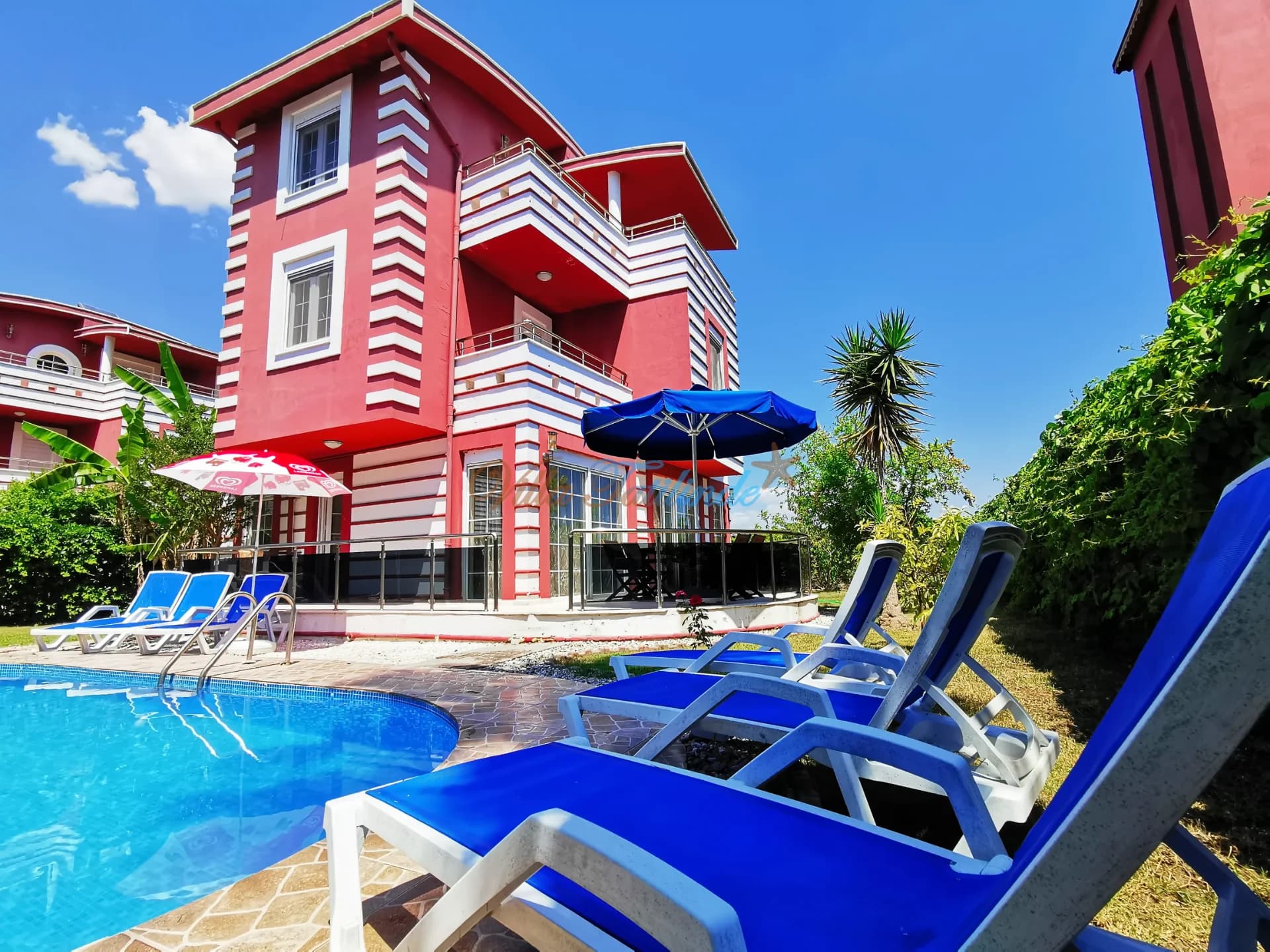 Villa Helios-H6