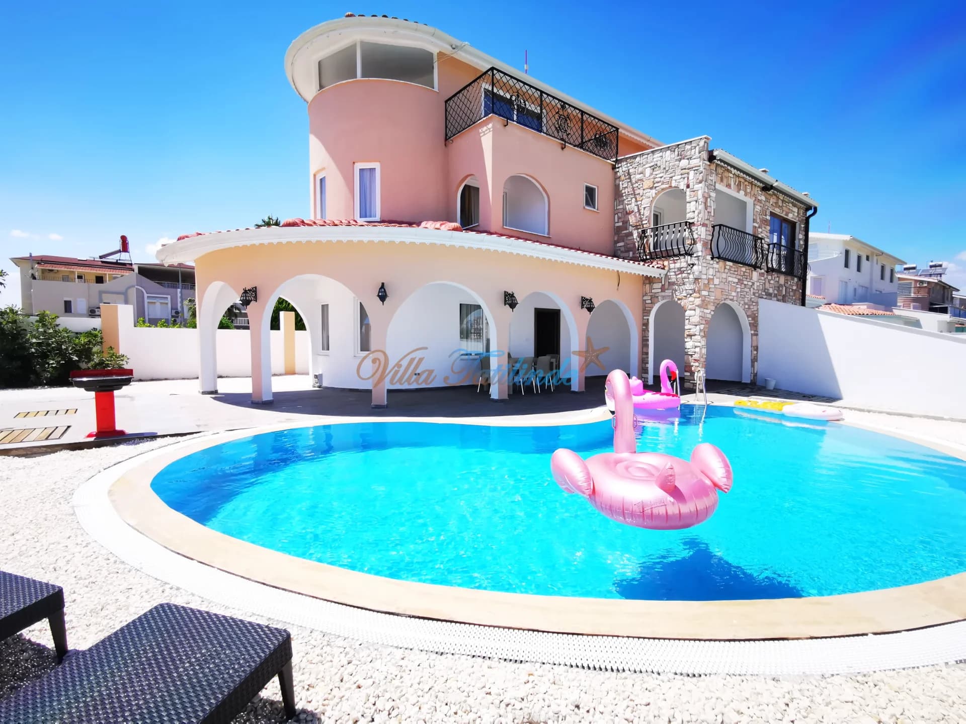 Villa Fera-F33