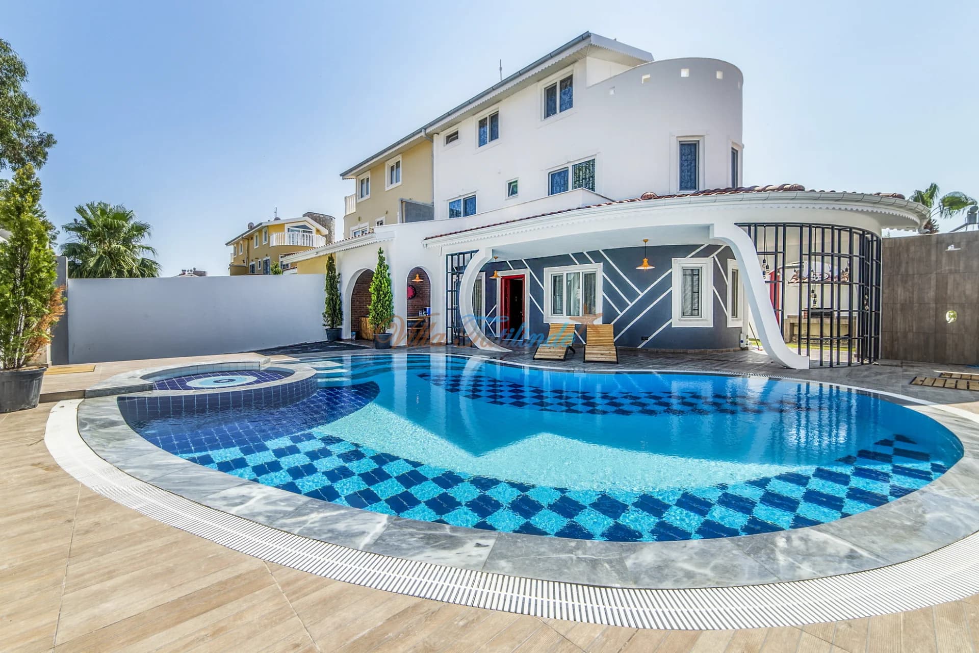 Villa Premium Loft