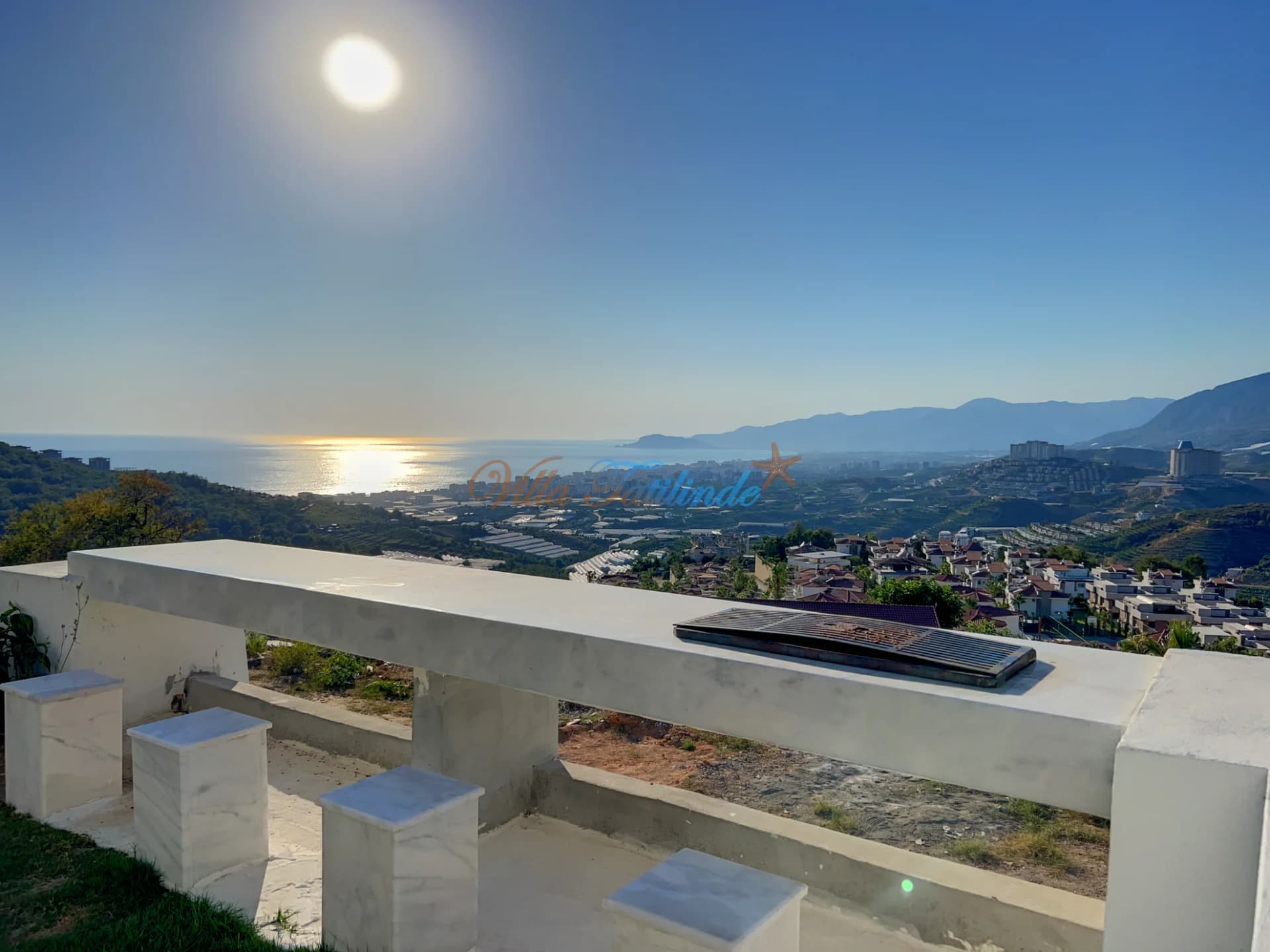 Villa Premium Dolce Vita