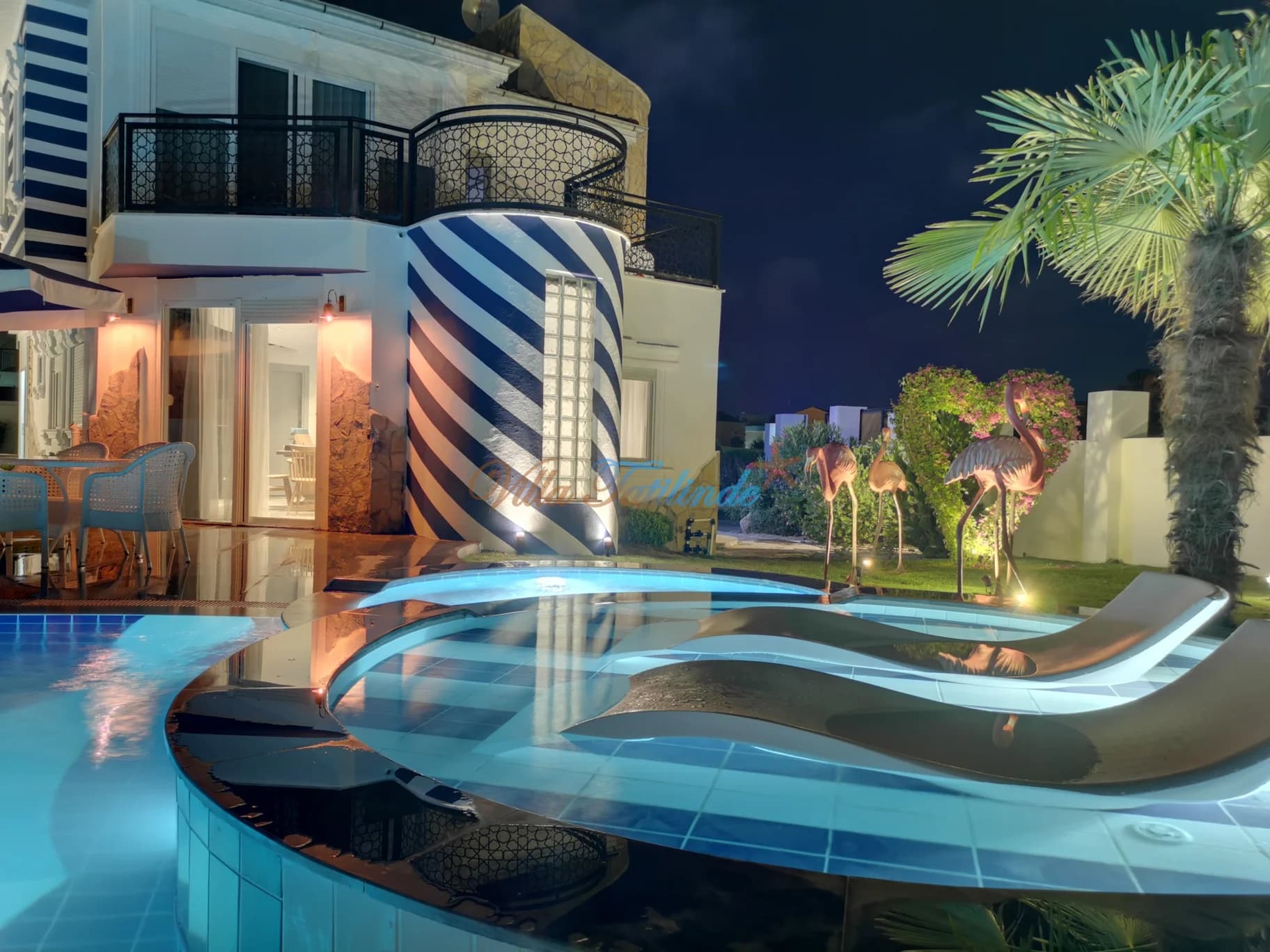 Villa Premium Vip