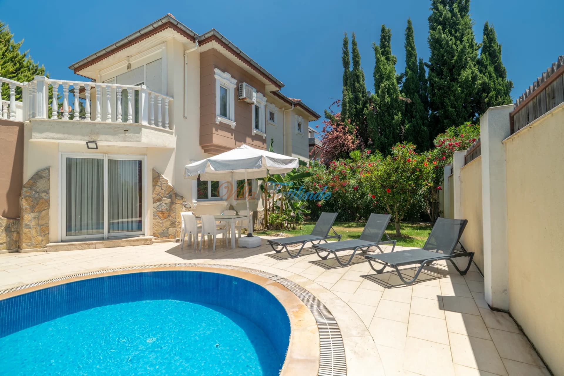 Villa Giana-G9