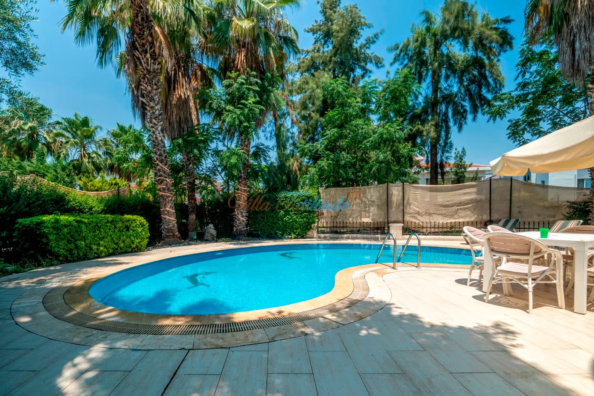 Villa Glora-G10