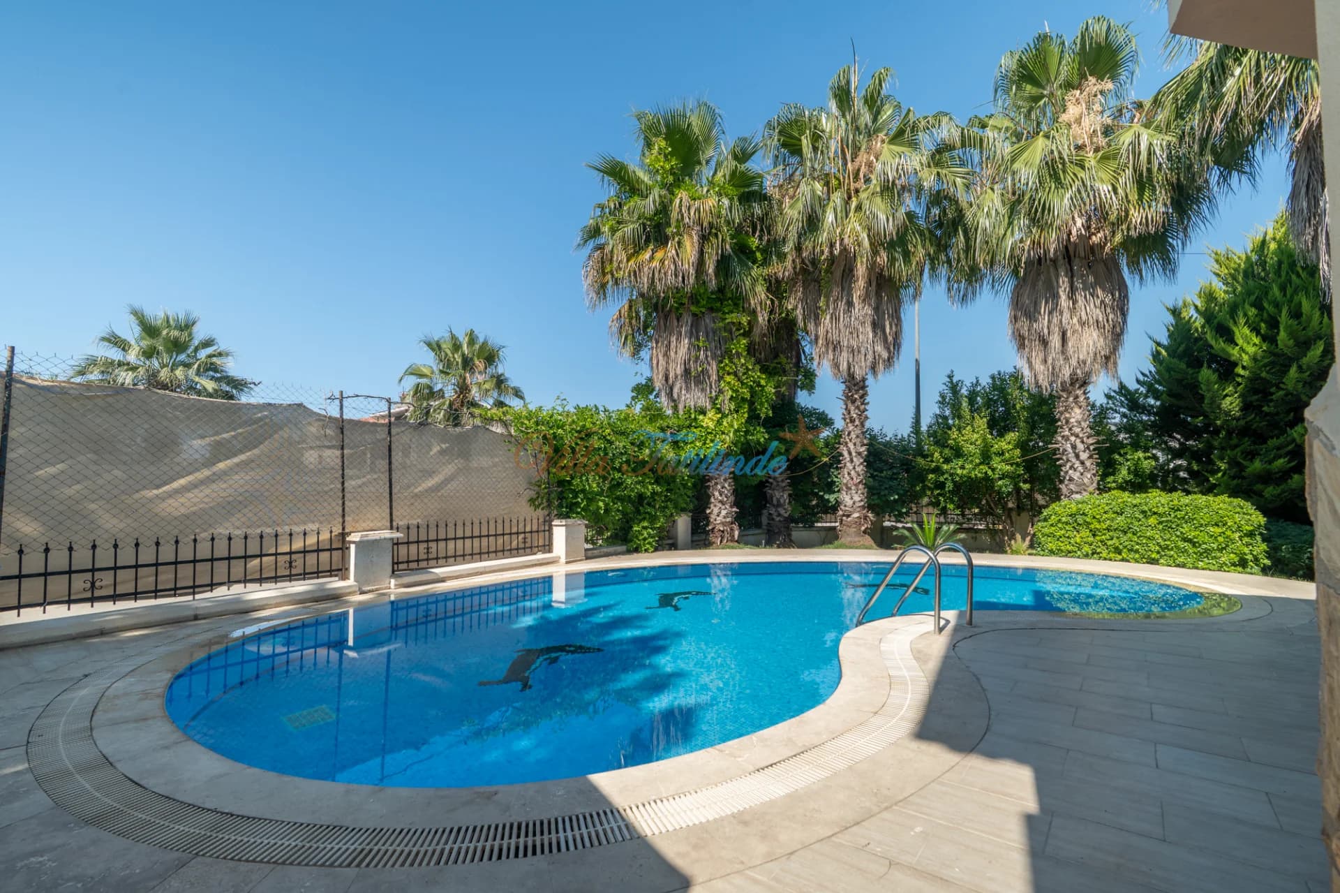 Villa Griya-G7