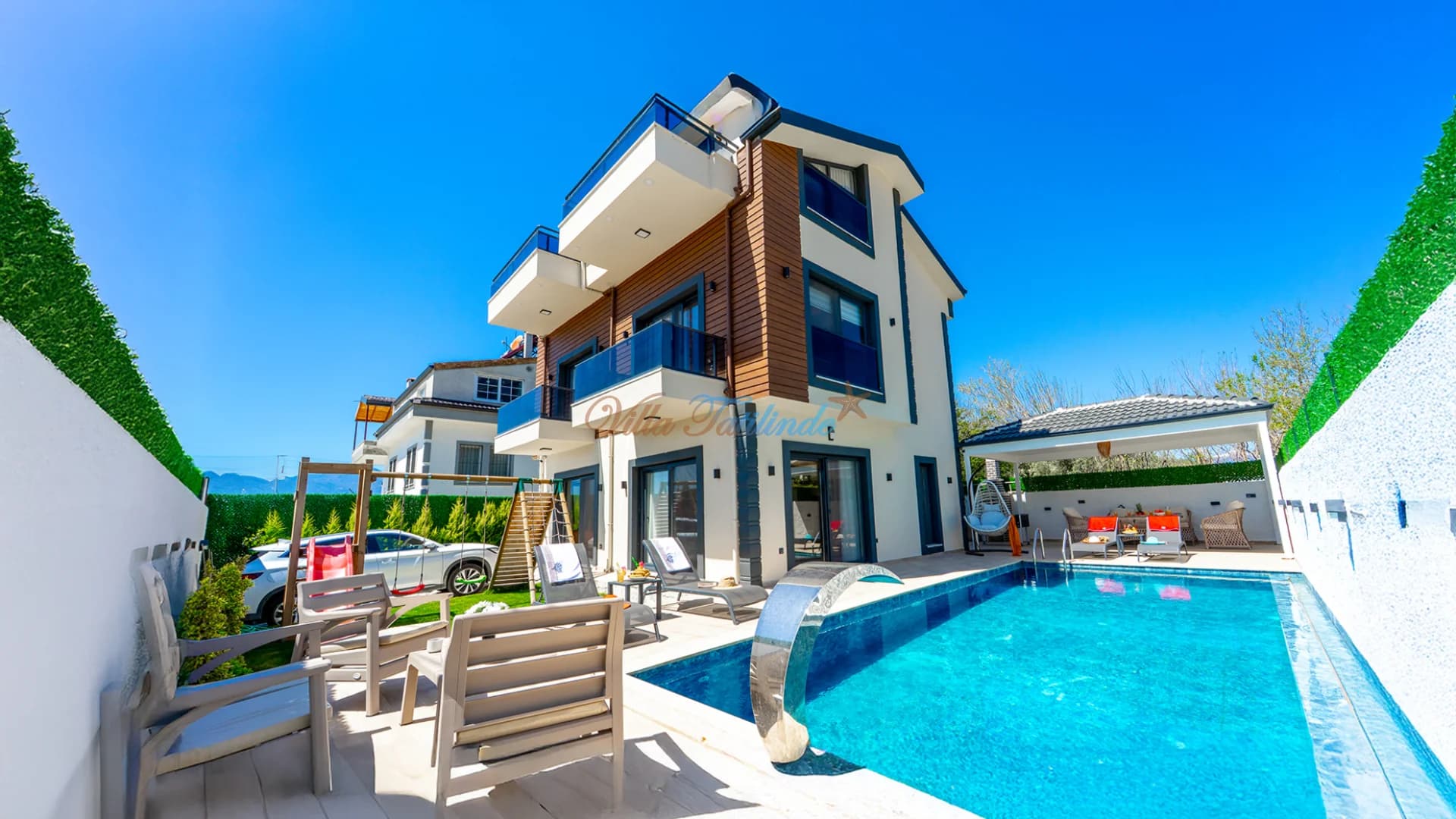 Villa Bella
