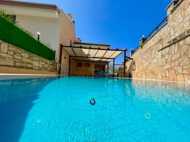 Villa Güzel Ada