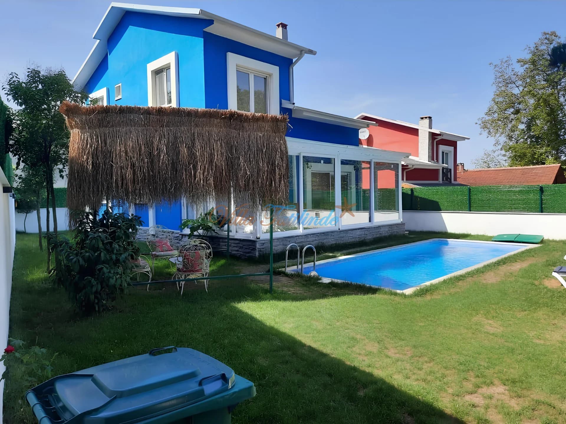Villa Polente
