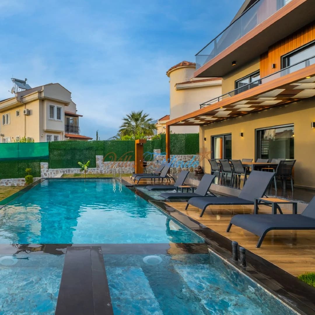 Villa Efe