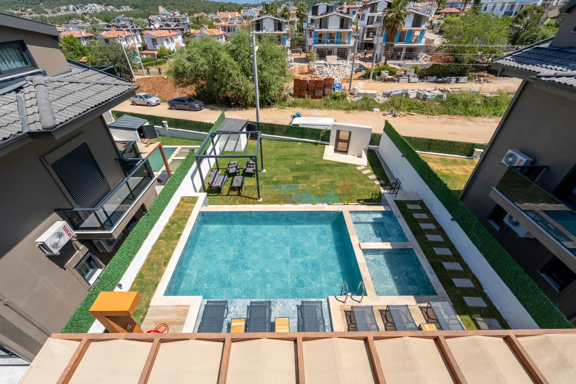 Villa Maison Lumire