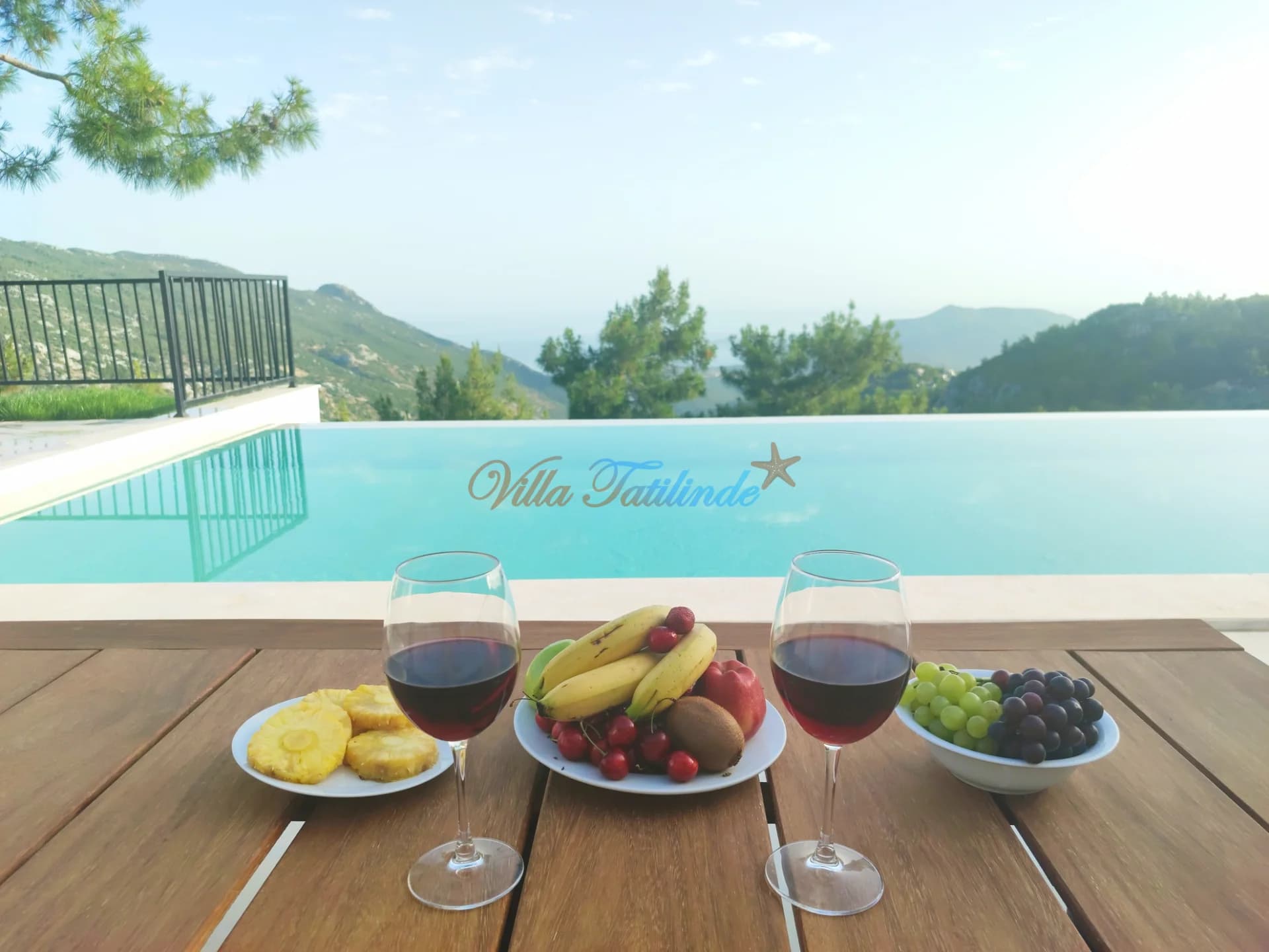 Villa Sun