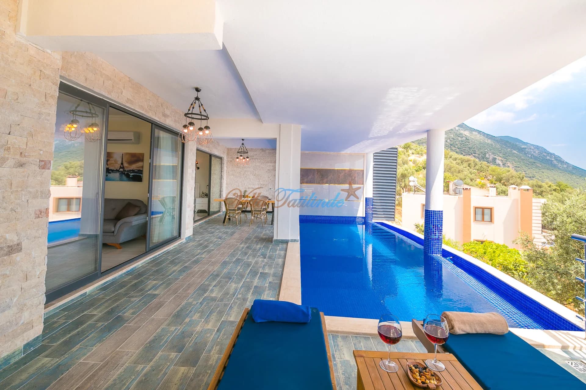 Villa Spring Hill