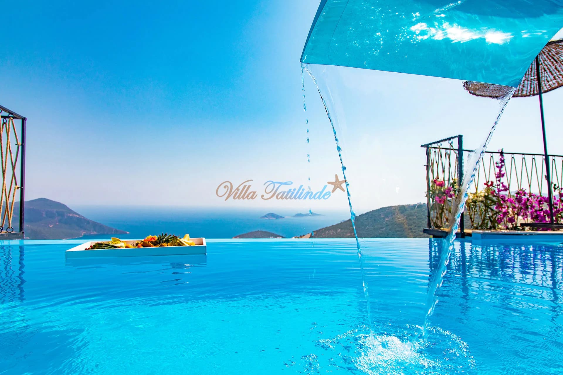 Villa Mia House Hill