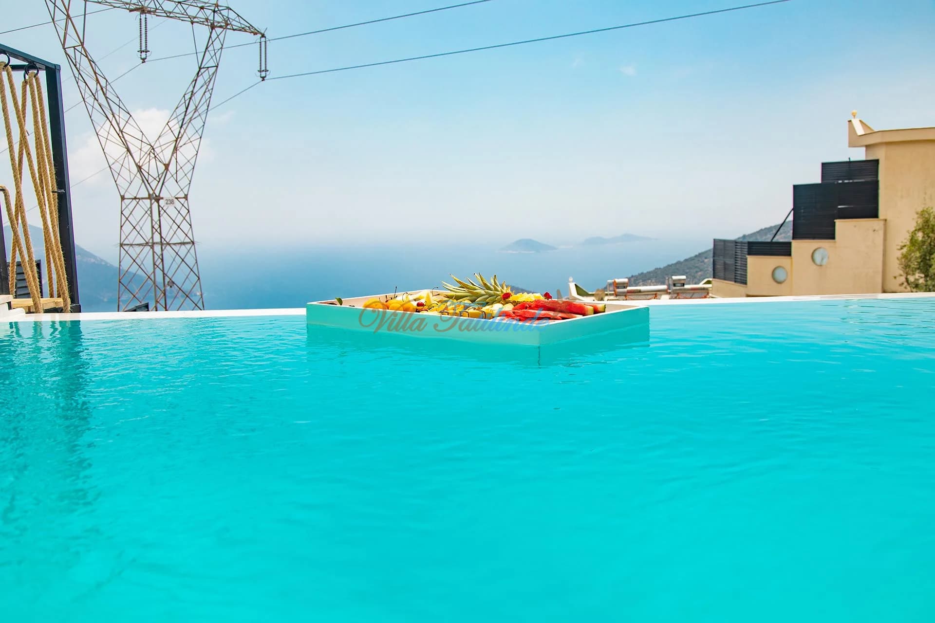 Villa Dream House Hill