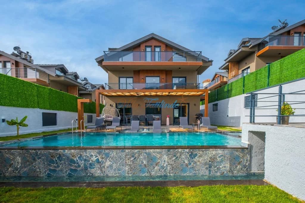Villa Elif Su