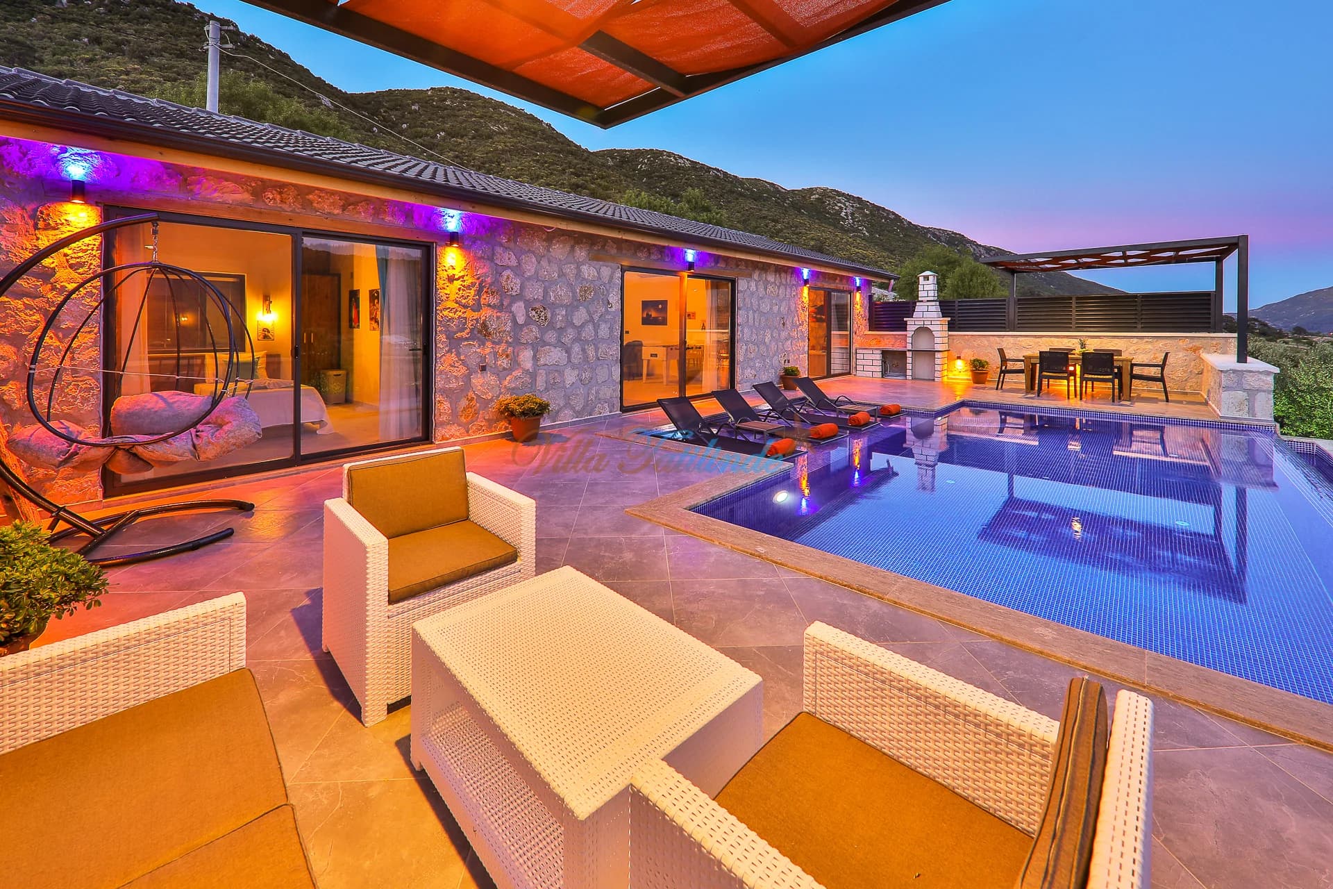 Villa Aden