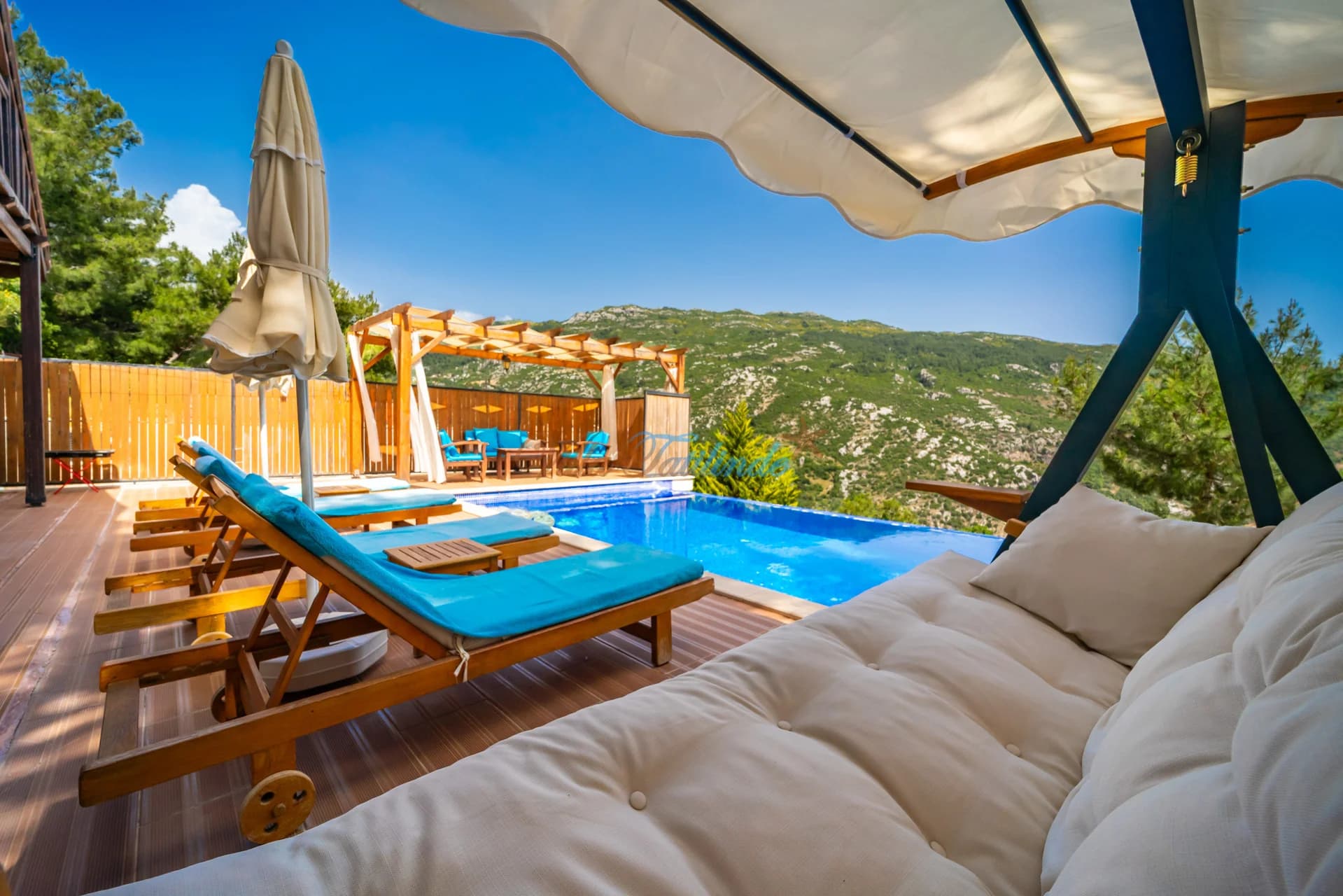 Villa Seyirtepe-1