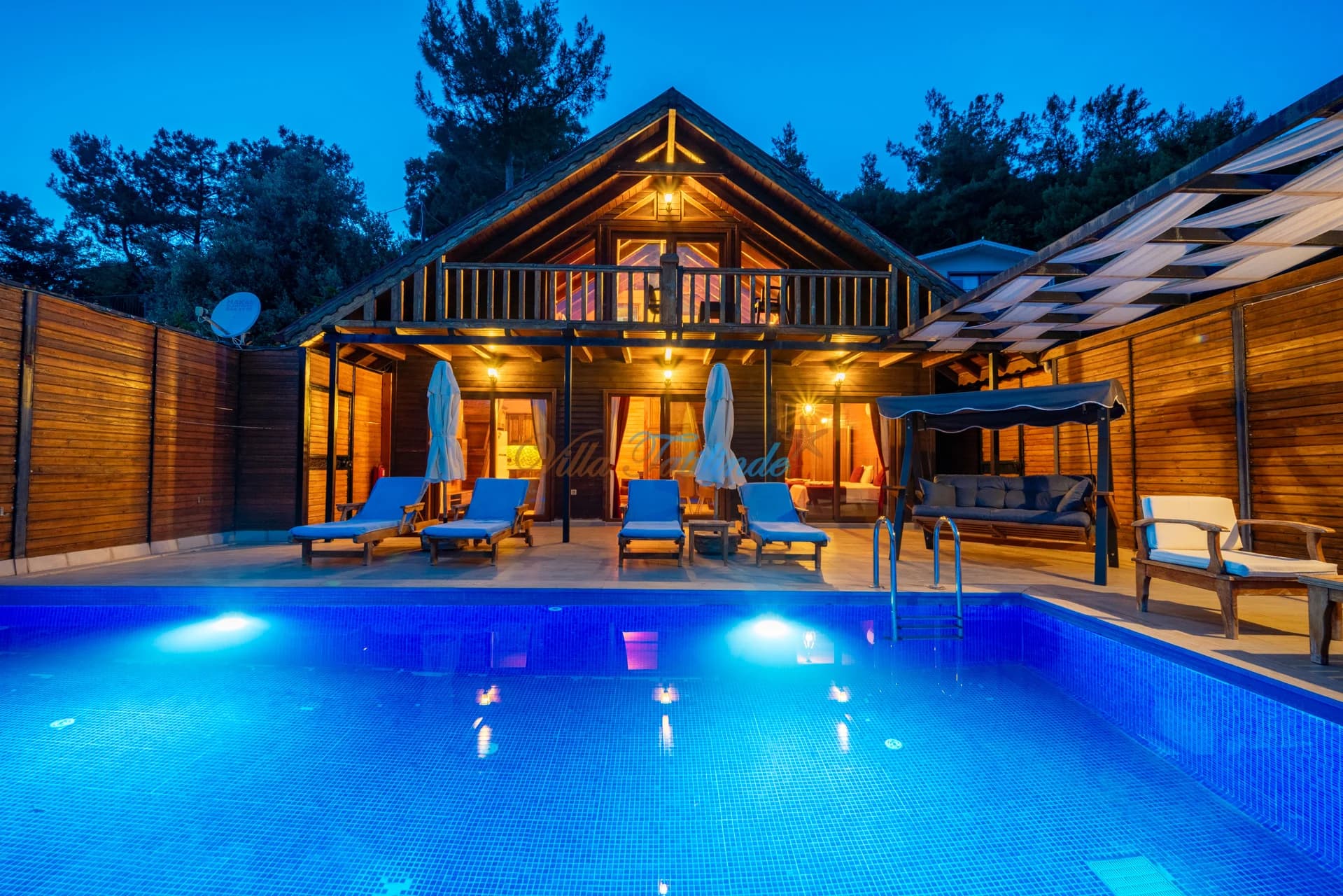Villa Seyirtepe-2