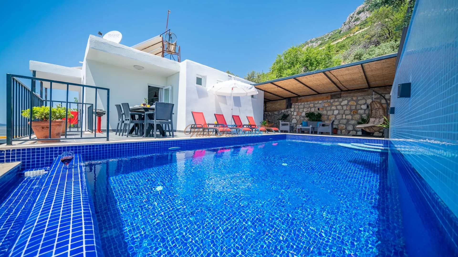 Villa Doruk
