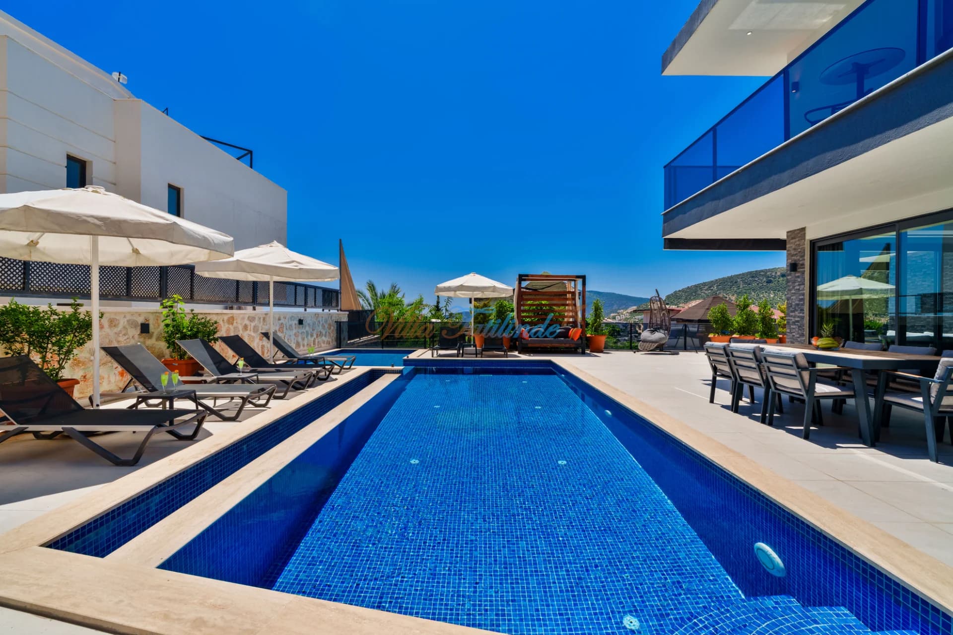 Villa Cassa