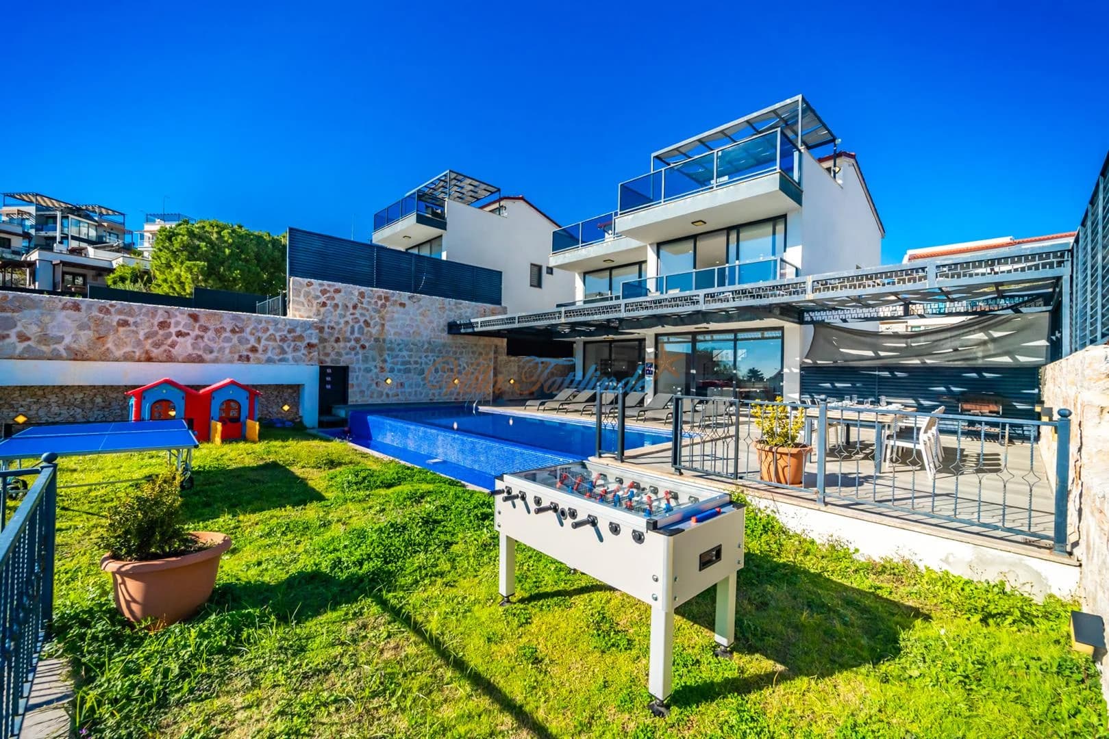 Villa Bella E