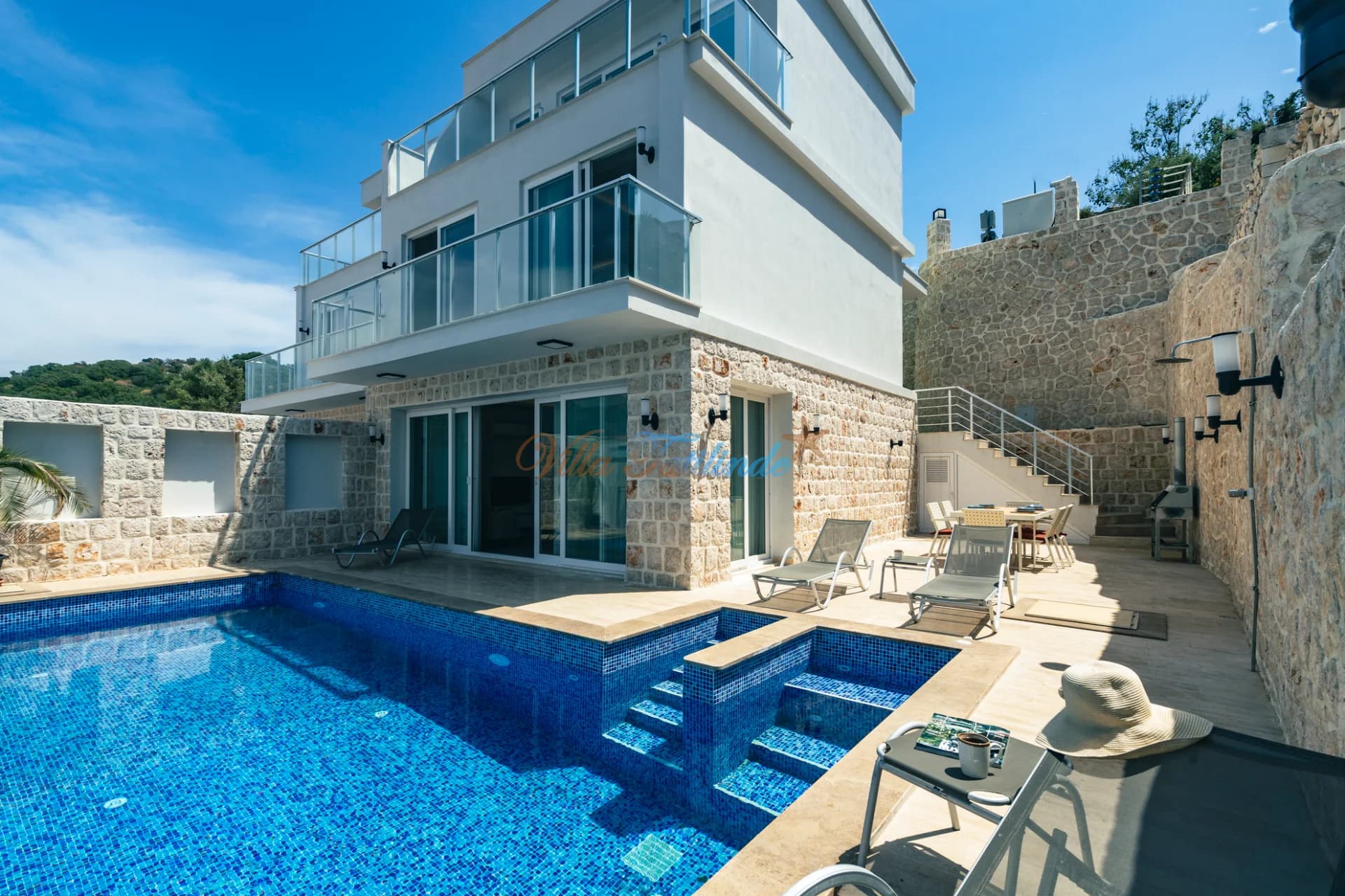 Villa Kanyon Nova