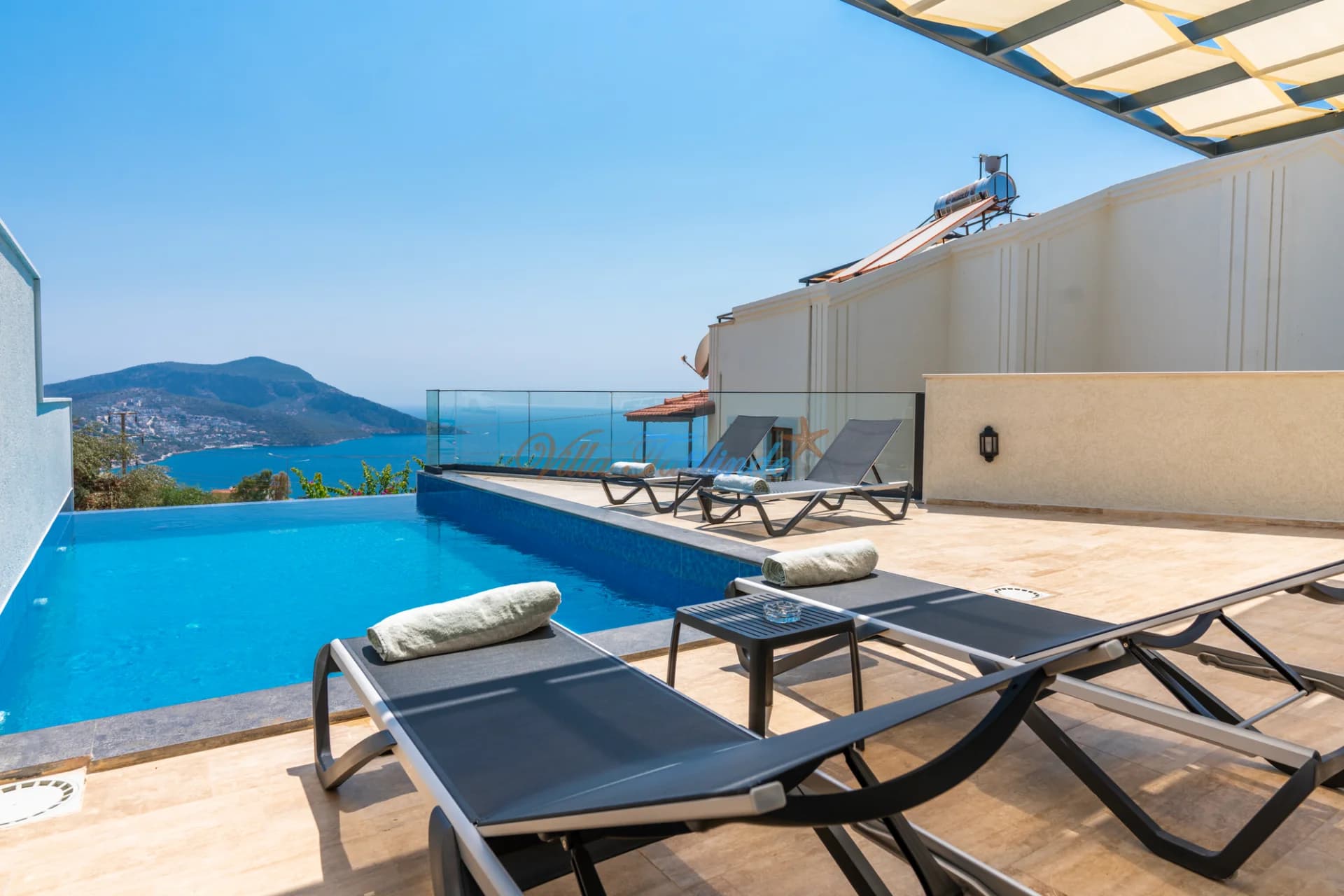 Villa Dicle