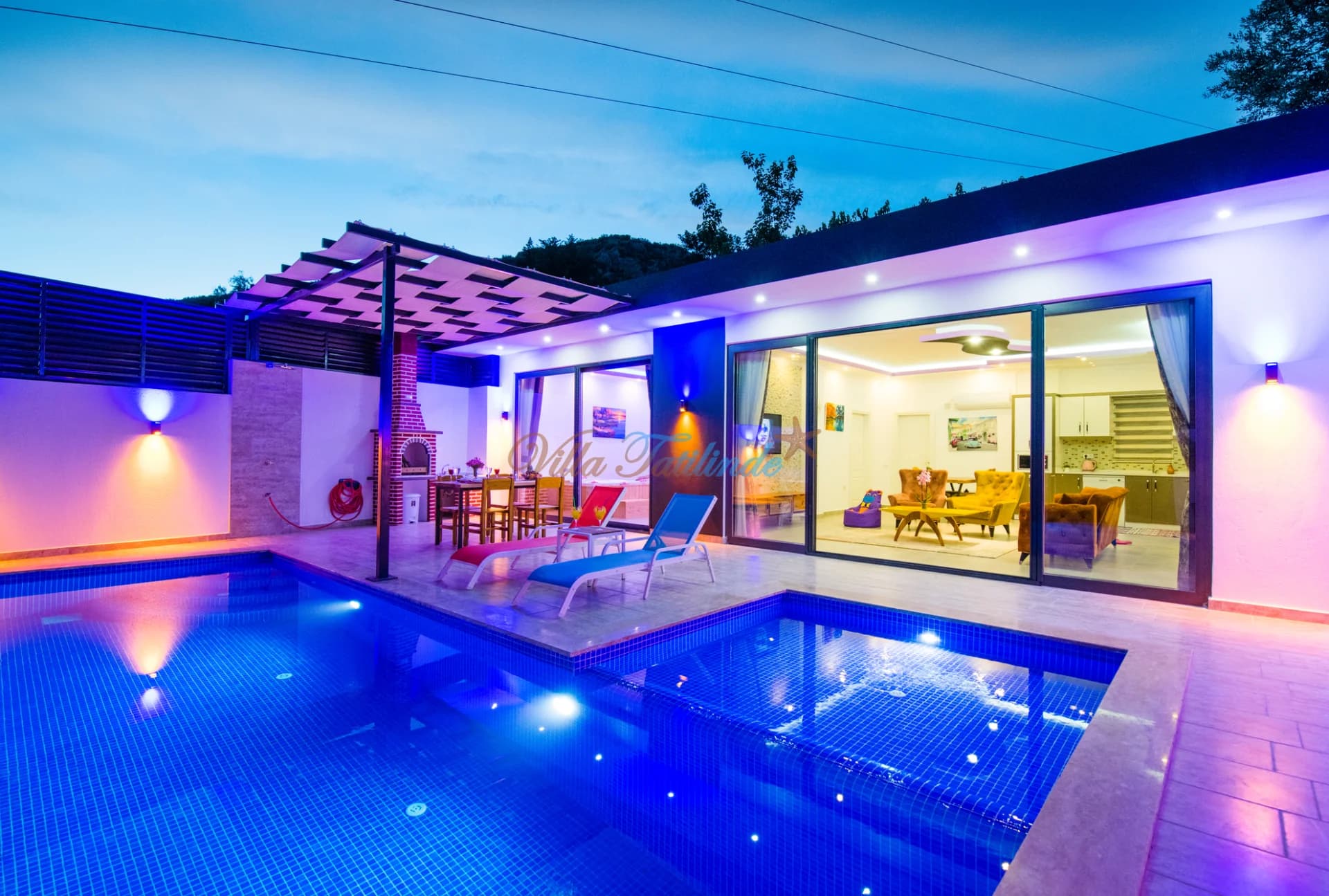 Villa Odak