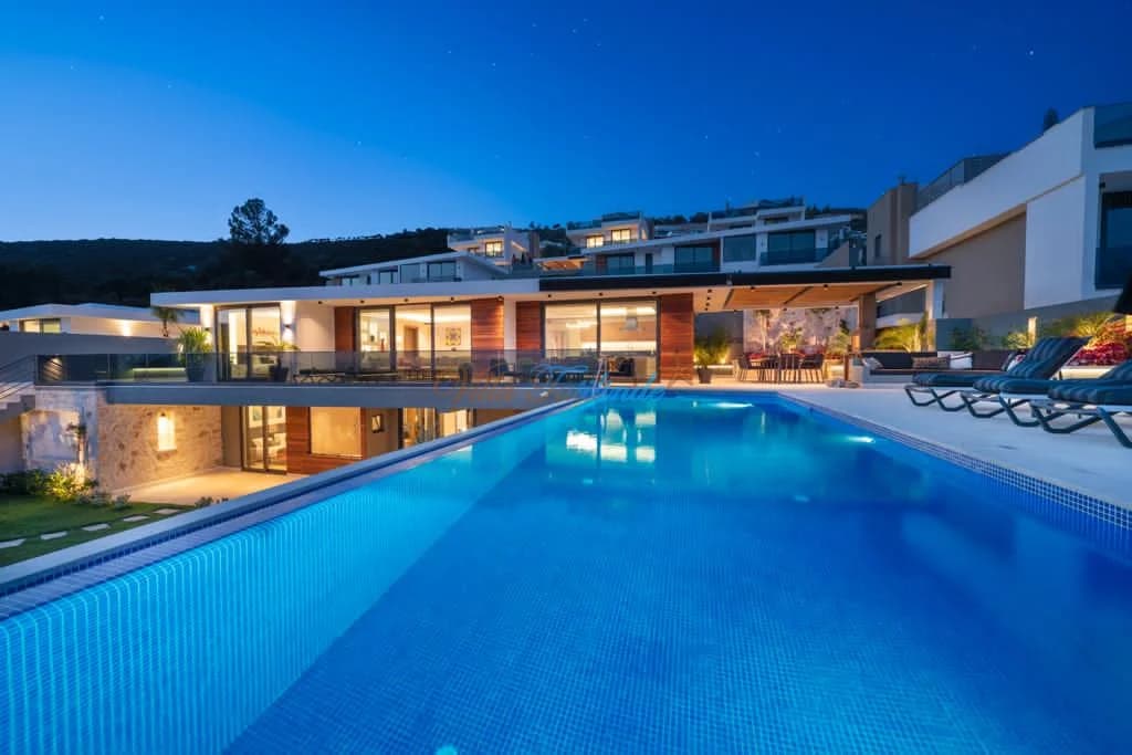 Villa Ayşe