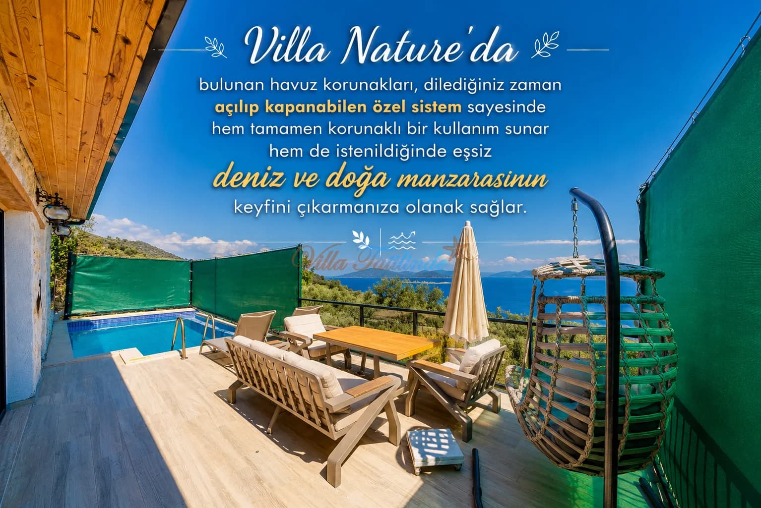 Villa Nature