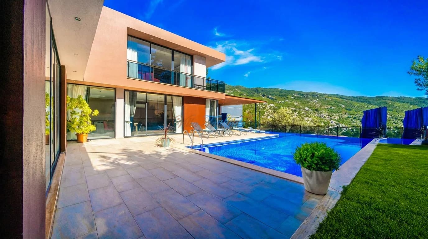Villa Eylül İslamlar
