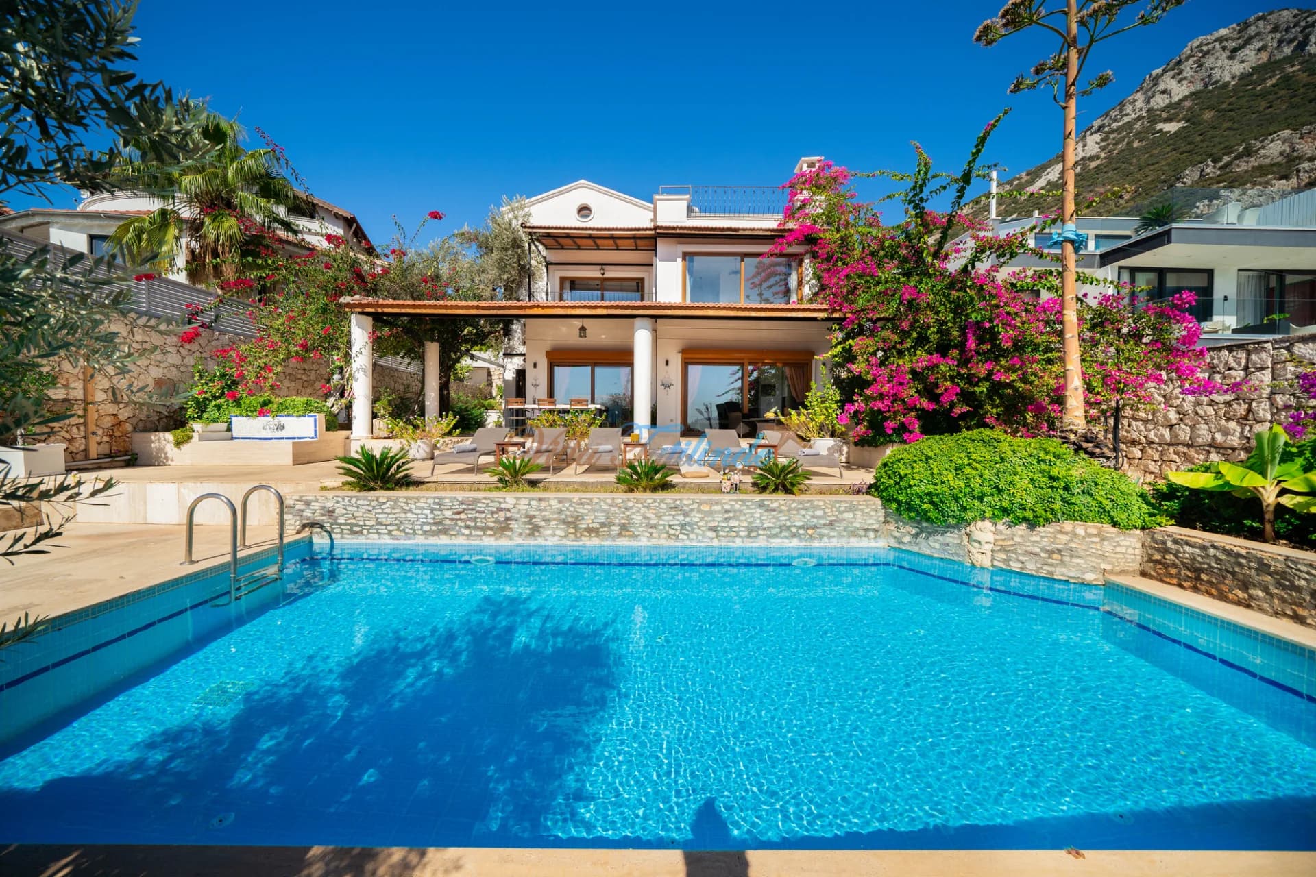Villa Seas The Day