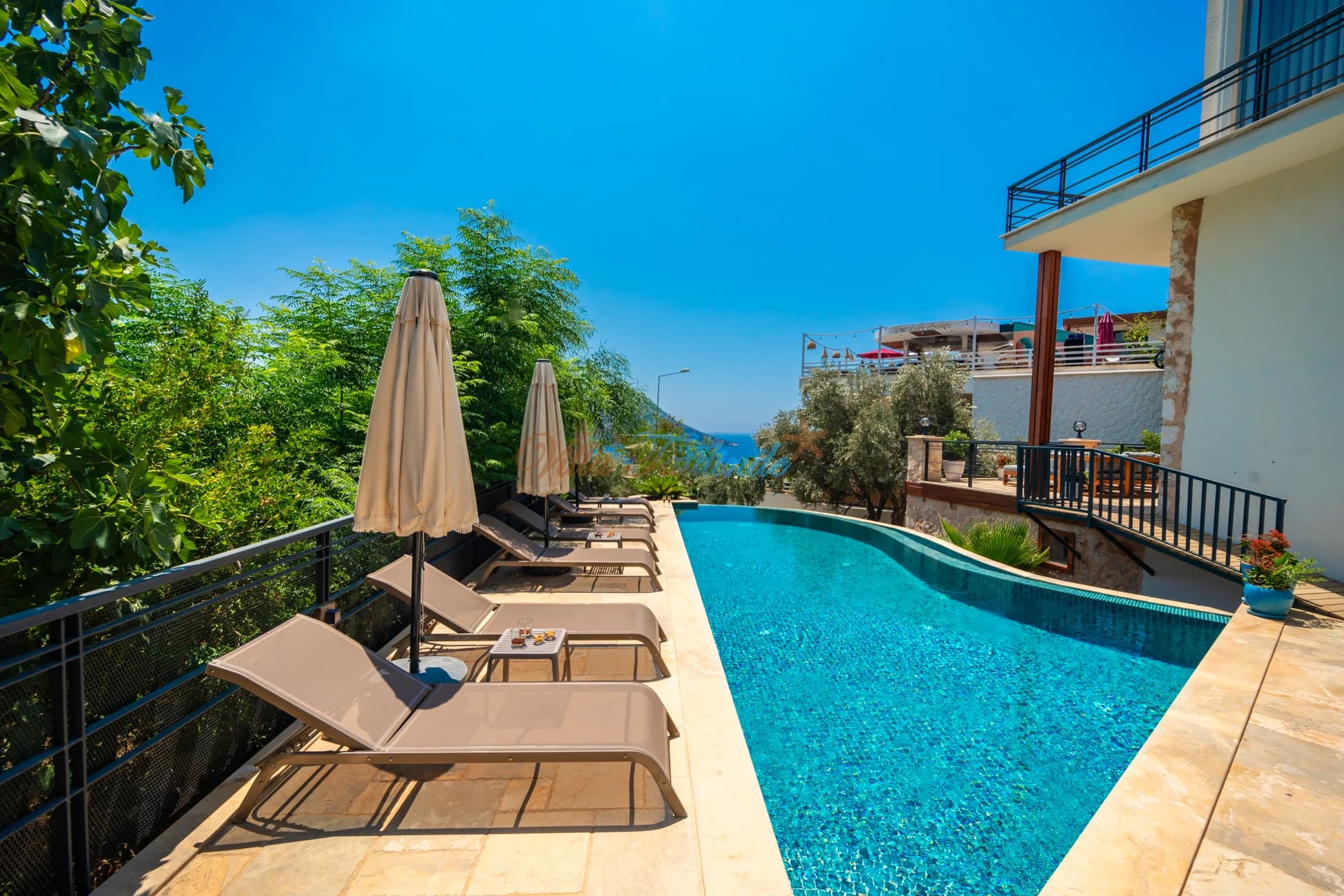 Villa Seray