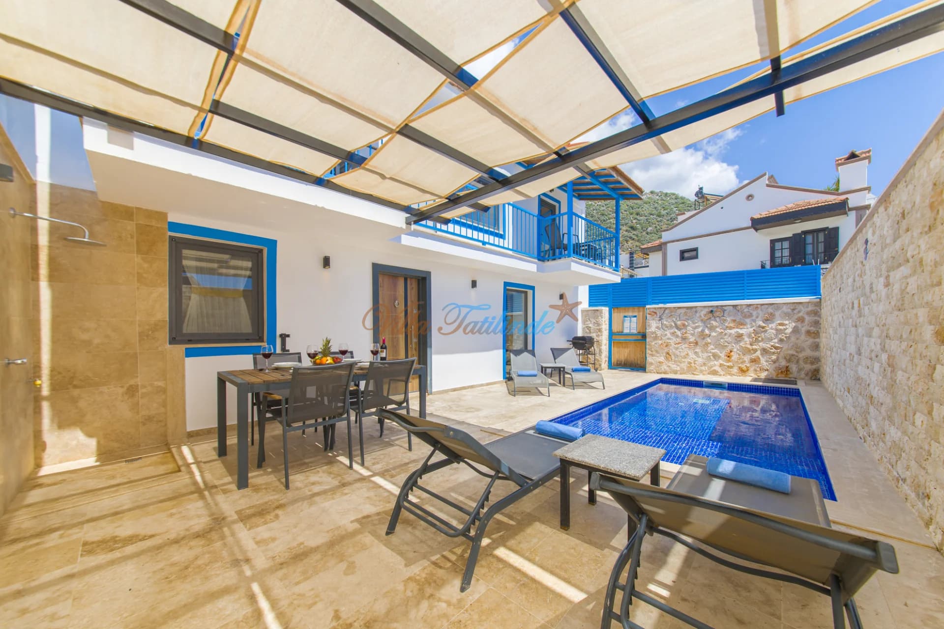 Villa Gül