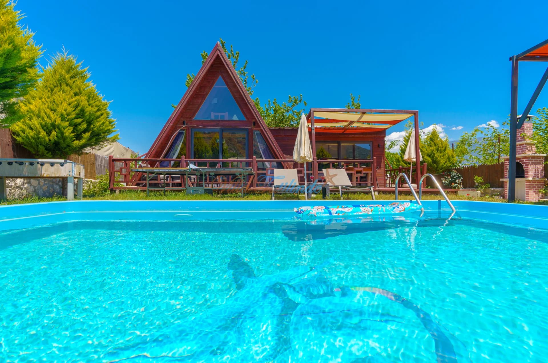 Villa Bulut