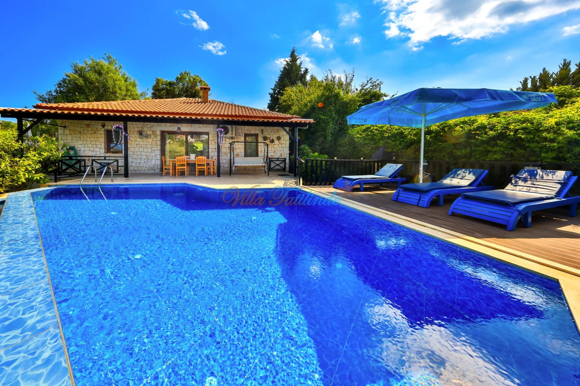 Villa Defne
