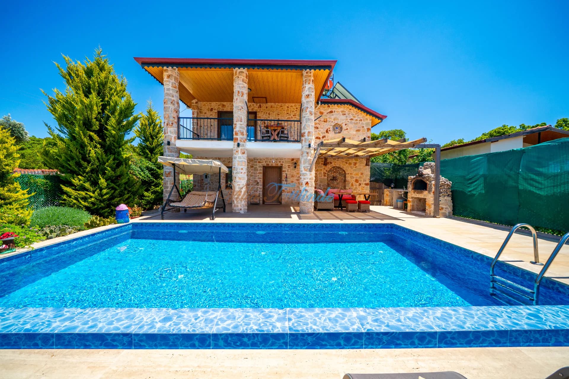 Villa Güneş