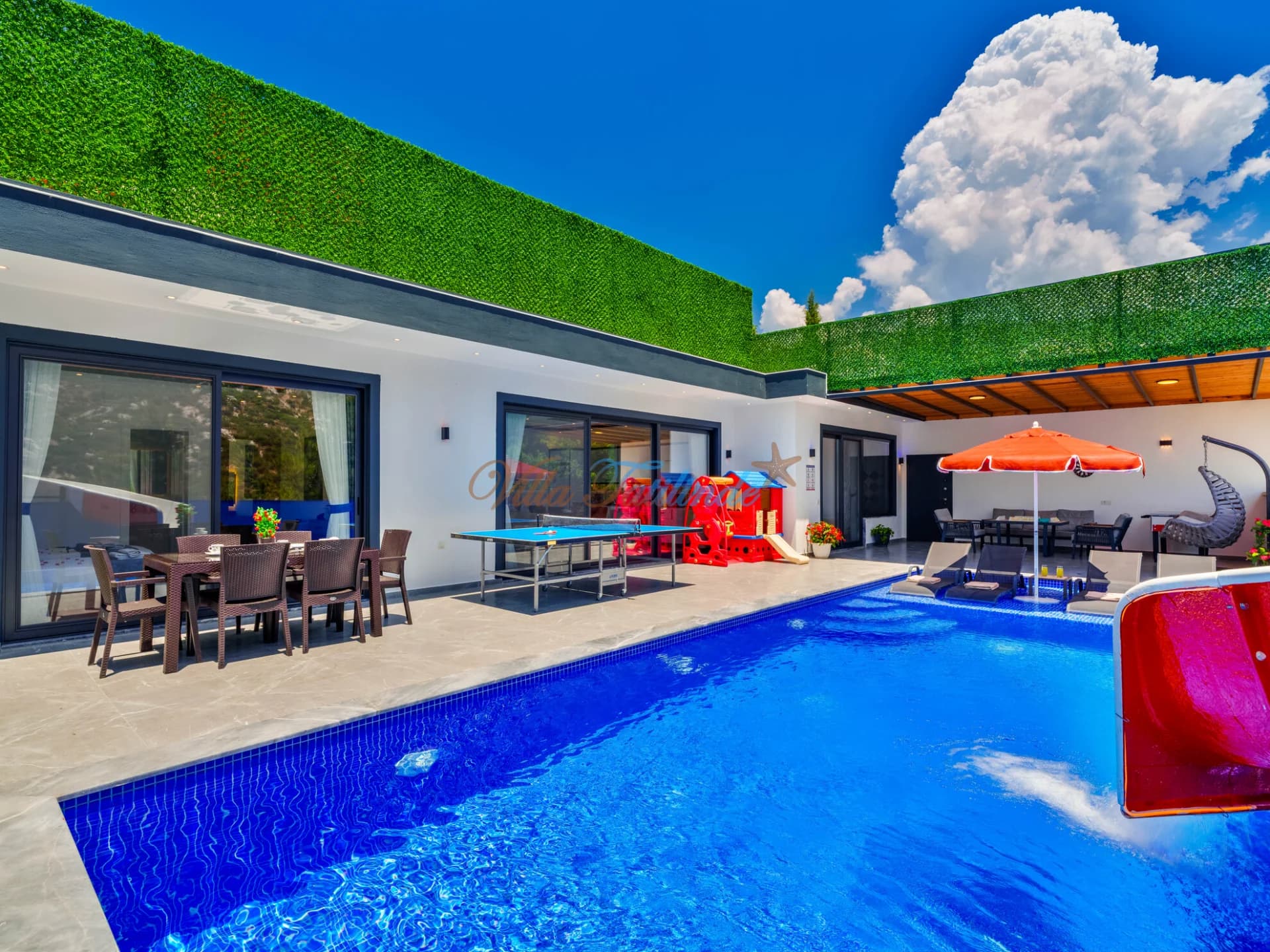 Villa Sezin 3