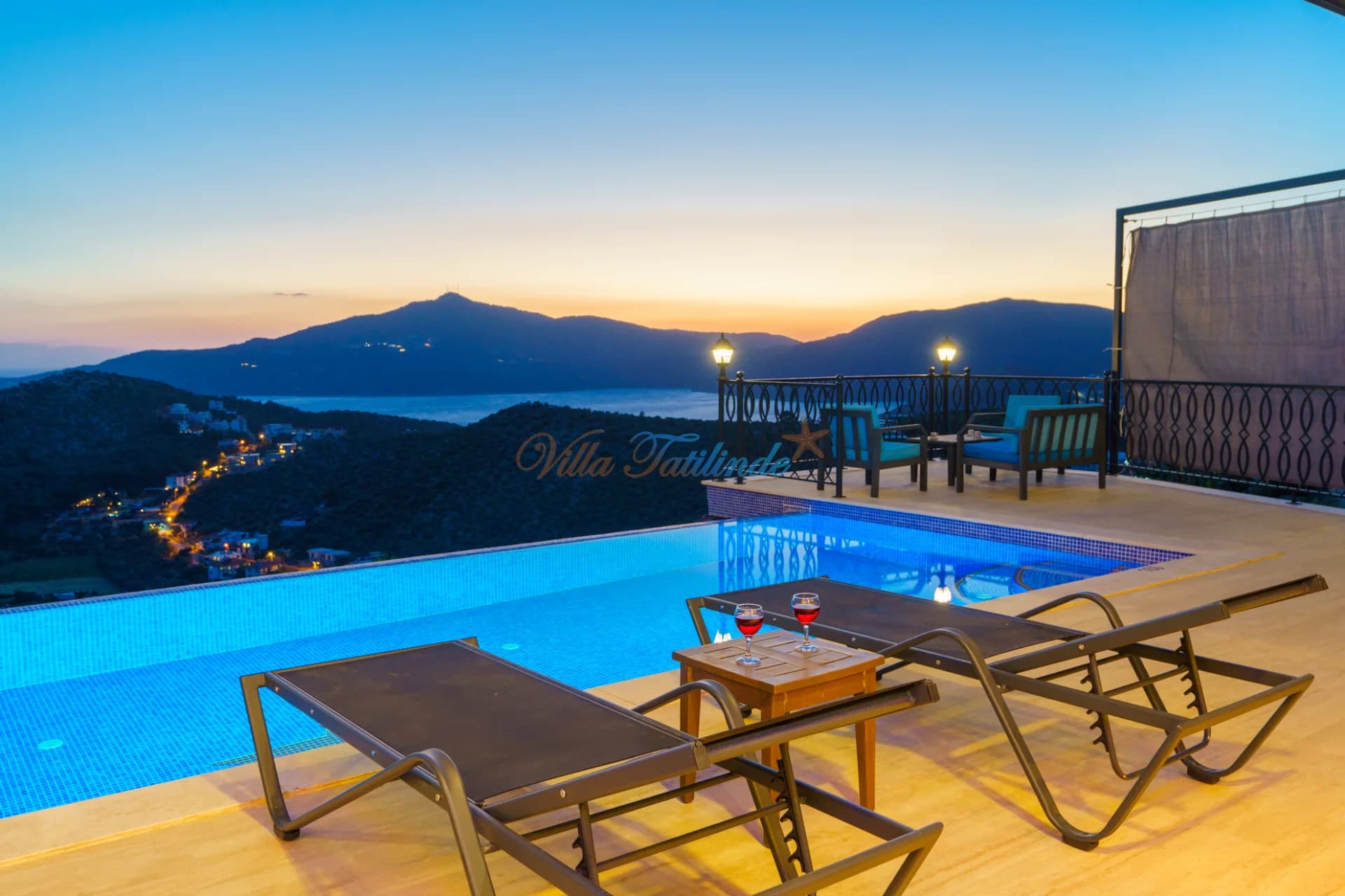Villa Yıldız-1