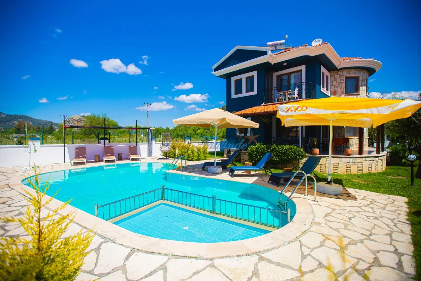Villa Caretta